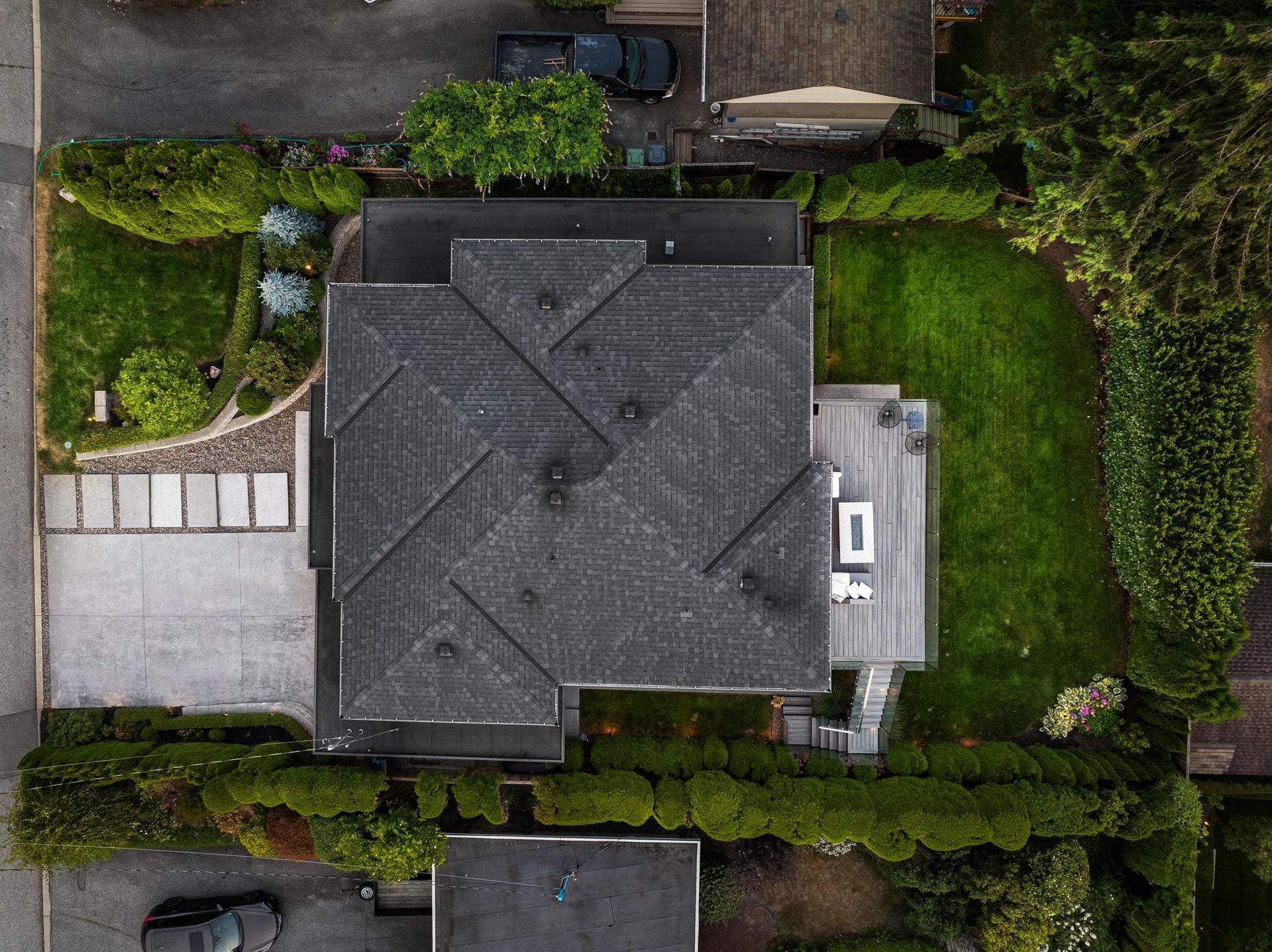 040 at 741 Winona Avenue, Canyon Heights NV, North Vancouver