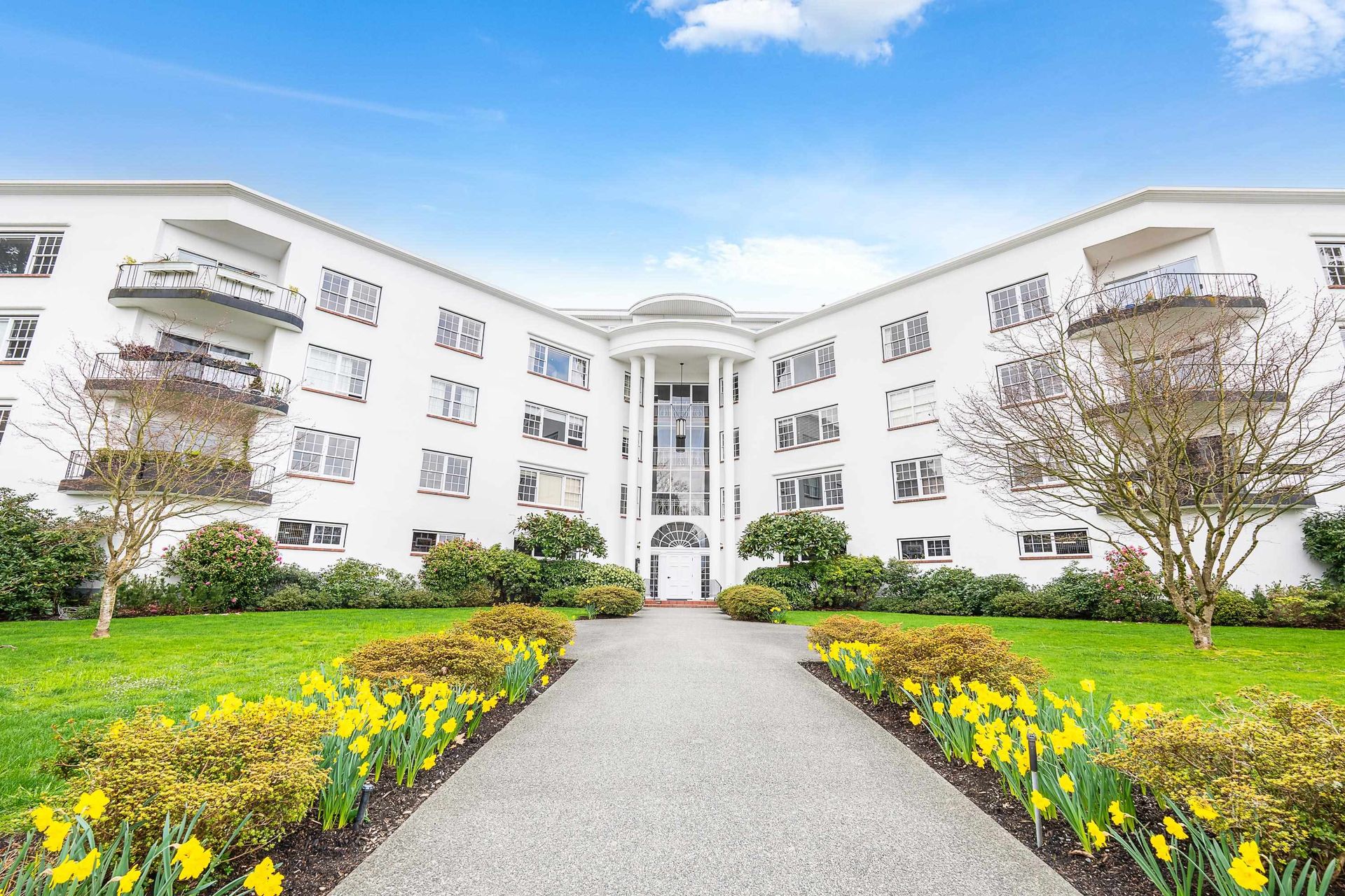 320 - 2890 Point Grey Road, Kitsilano, Vancouver West 