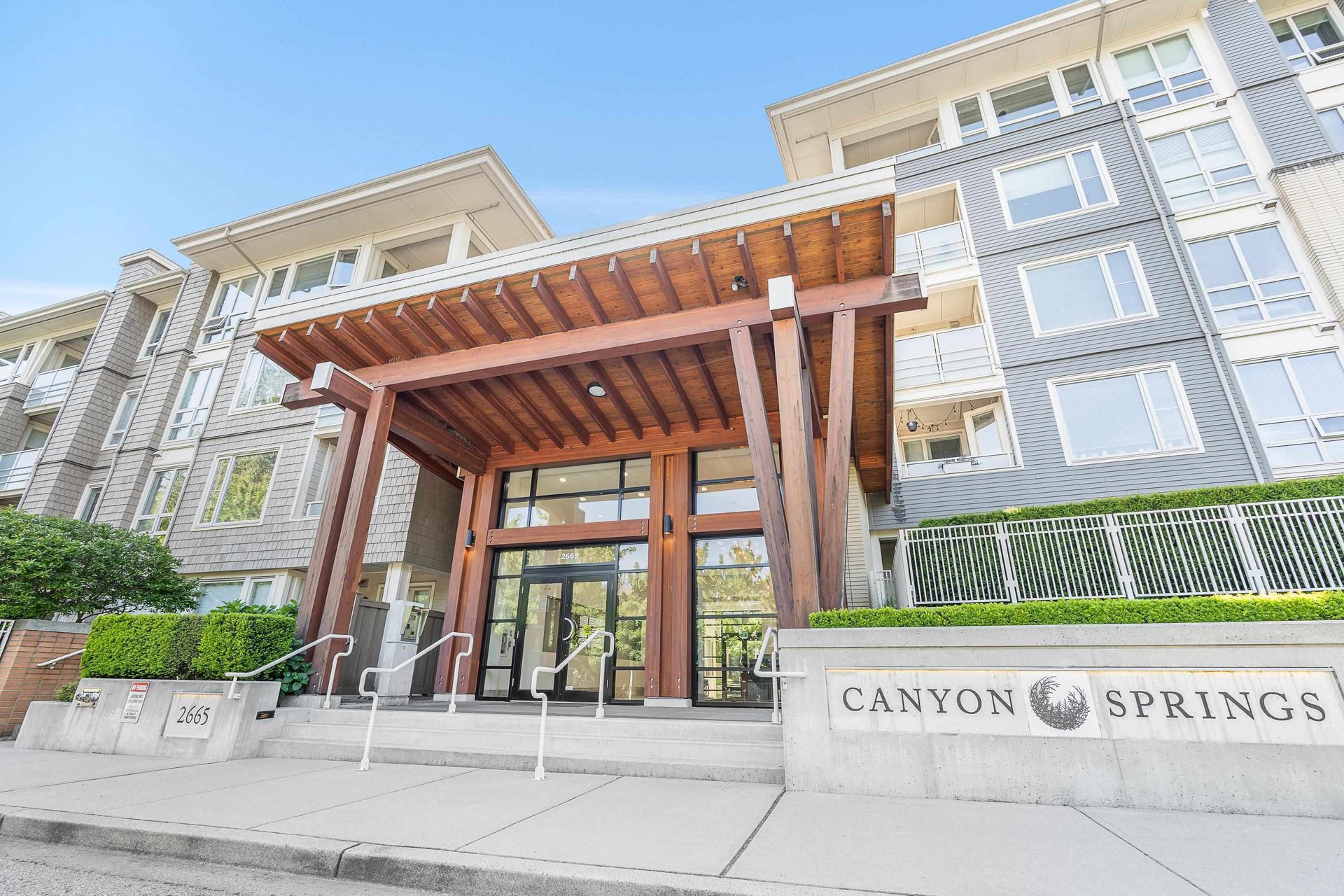 517 - 2665 Mountain Highway, Lynn Valley, North Vancouver  by Julie Miller - Personal Real Estate Corporation 517 - 2665 Mountain Highway, Lynn Valley, North Vancouver