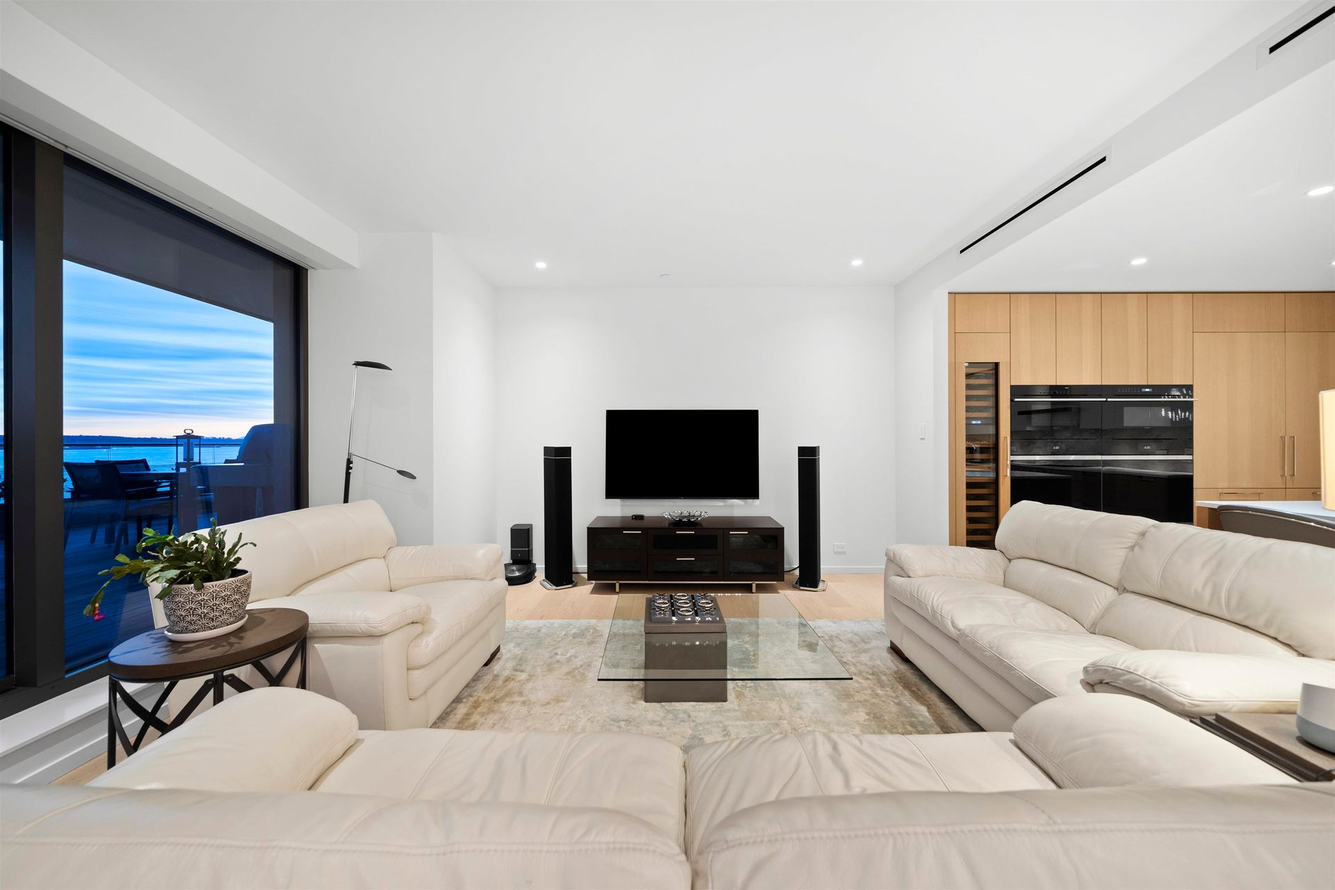 1355-003 at 405 - 1355 Bellevue Avenue, Ambleside, West Vancouver