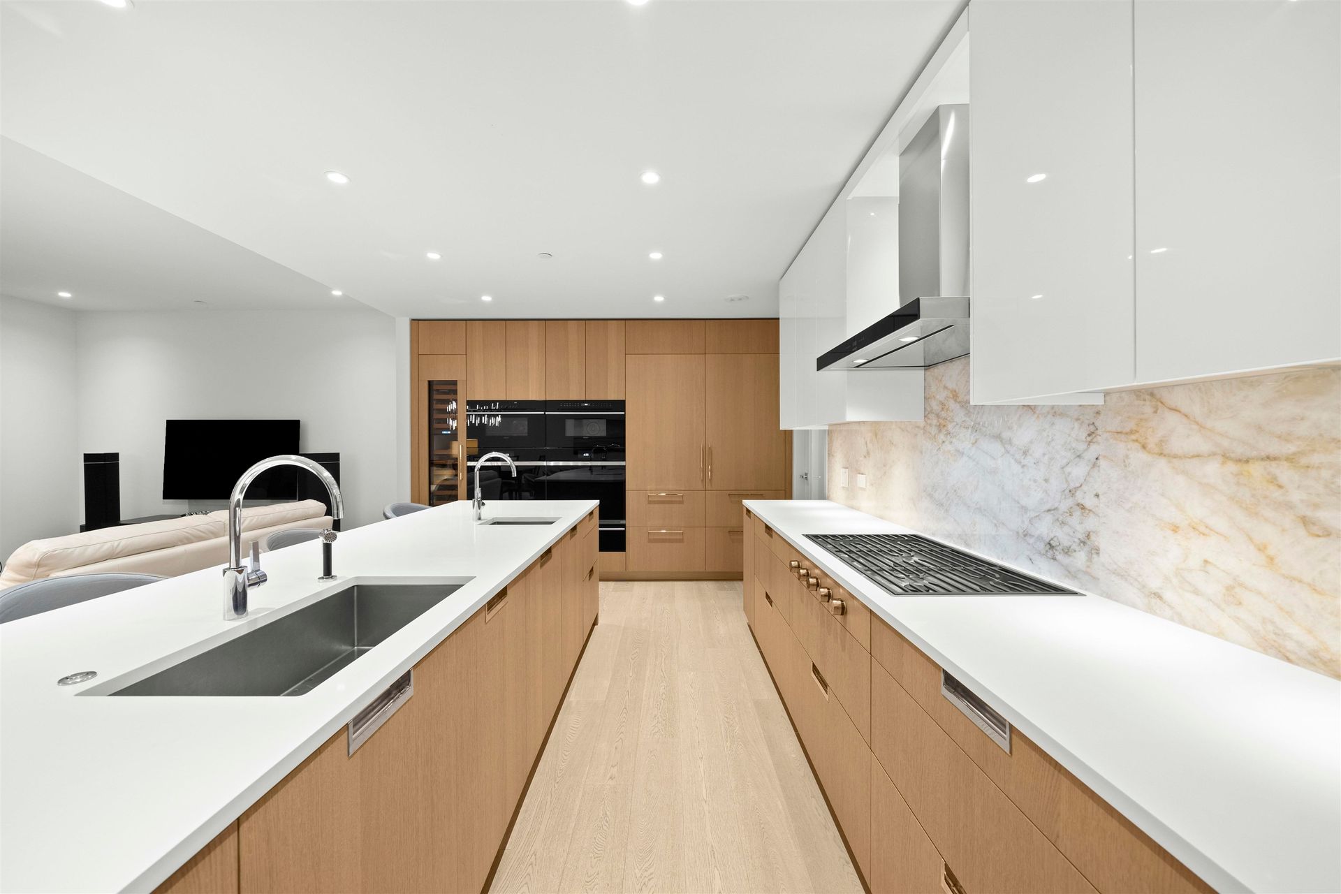 1355-011 at 405 - 1355 Bellevue Avenue, Ambleside, West Vancouver
