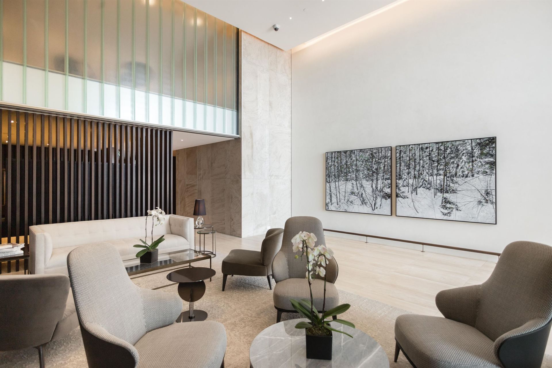 1355-036 at 405 - 1355 Bellevue Avenue, Ambleside, West Vancouver