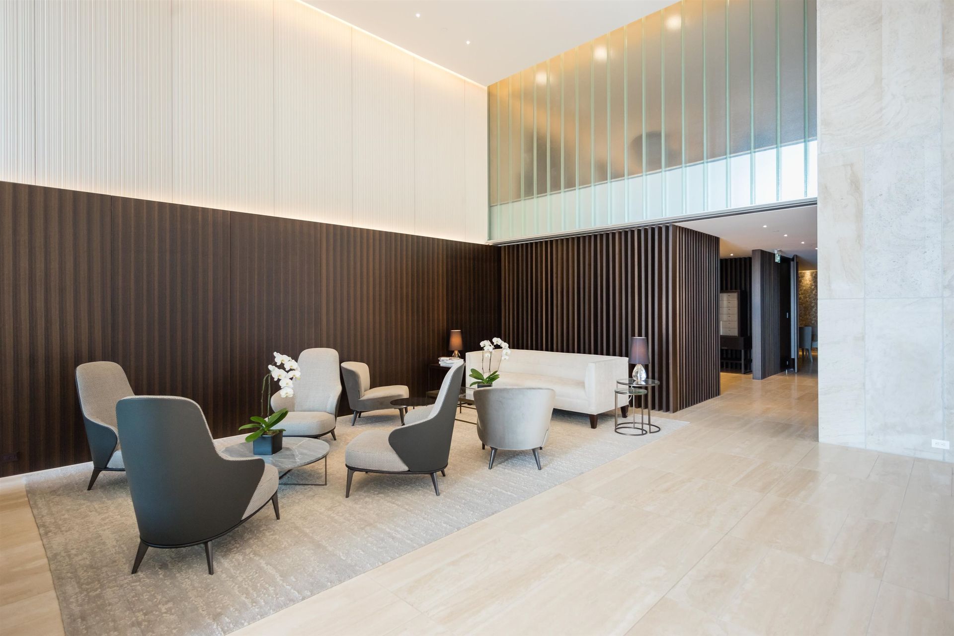 1355-037 at 405 - 1355 Bellevue Avenue, Ambleside, West Vancouver
