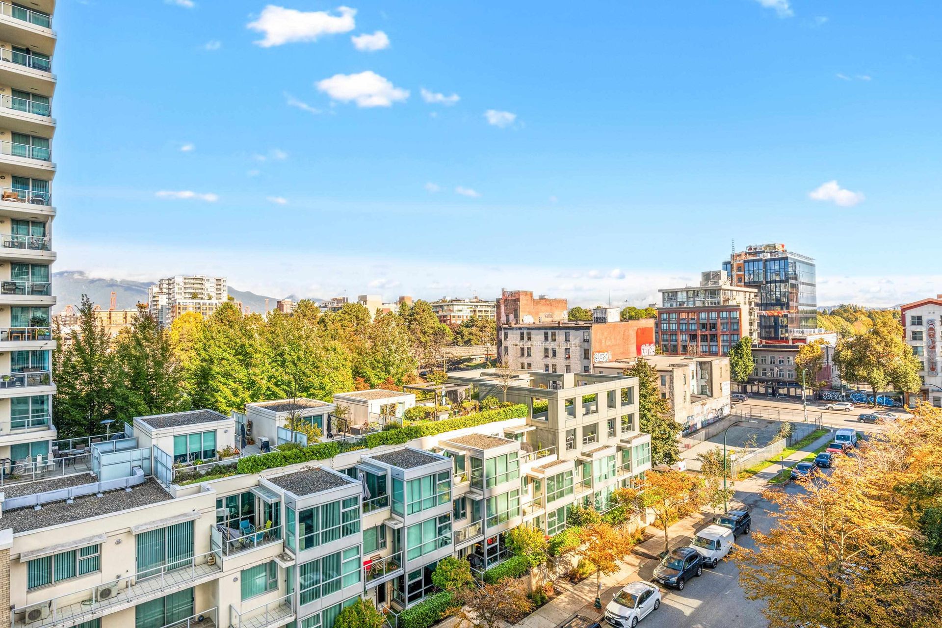 120-milross-avenue-downtown-ve-vancouver-east-20 at 701 - 120 Milross Avenue, Downtown VE, Vancouver East
