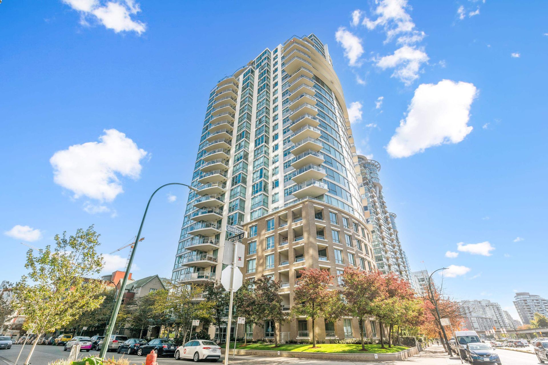 120-milross-avenue-downtown-ve-vancouver-east-27 at 701 - 120 Milross Avenue, Downtown VE, Vancouver East