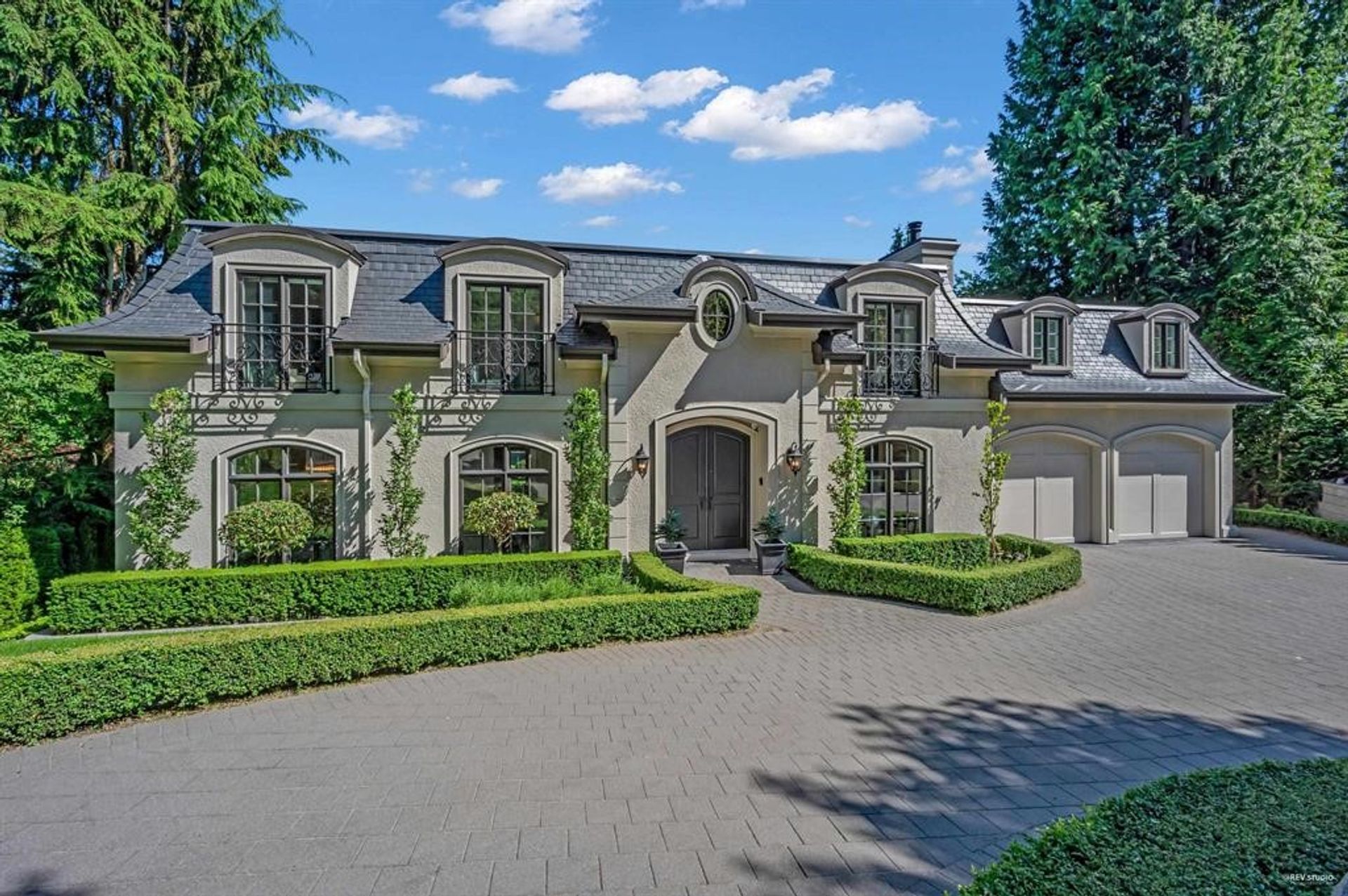 606 Barnham Road, British Properties, West Vancouver 