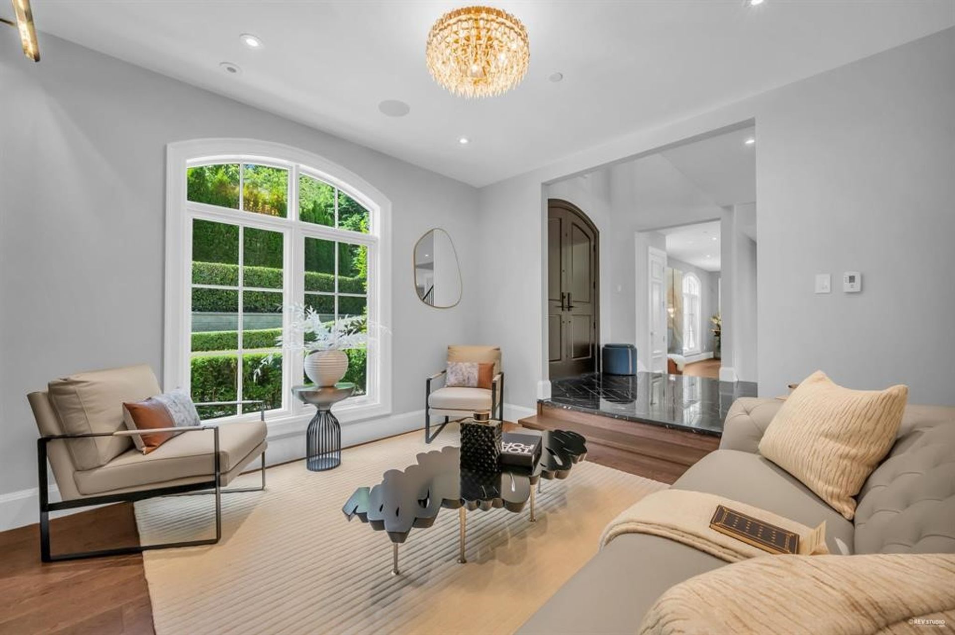  at 606 Barnham Road, British Properties, West Vancouver