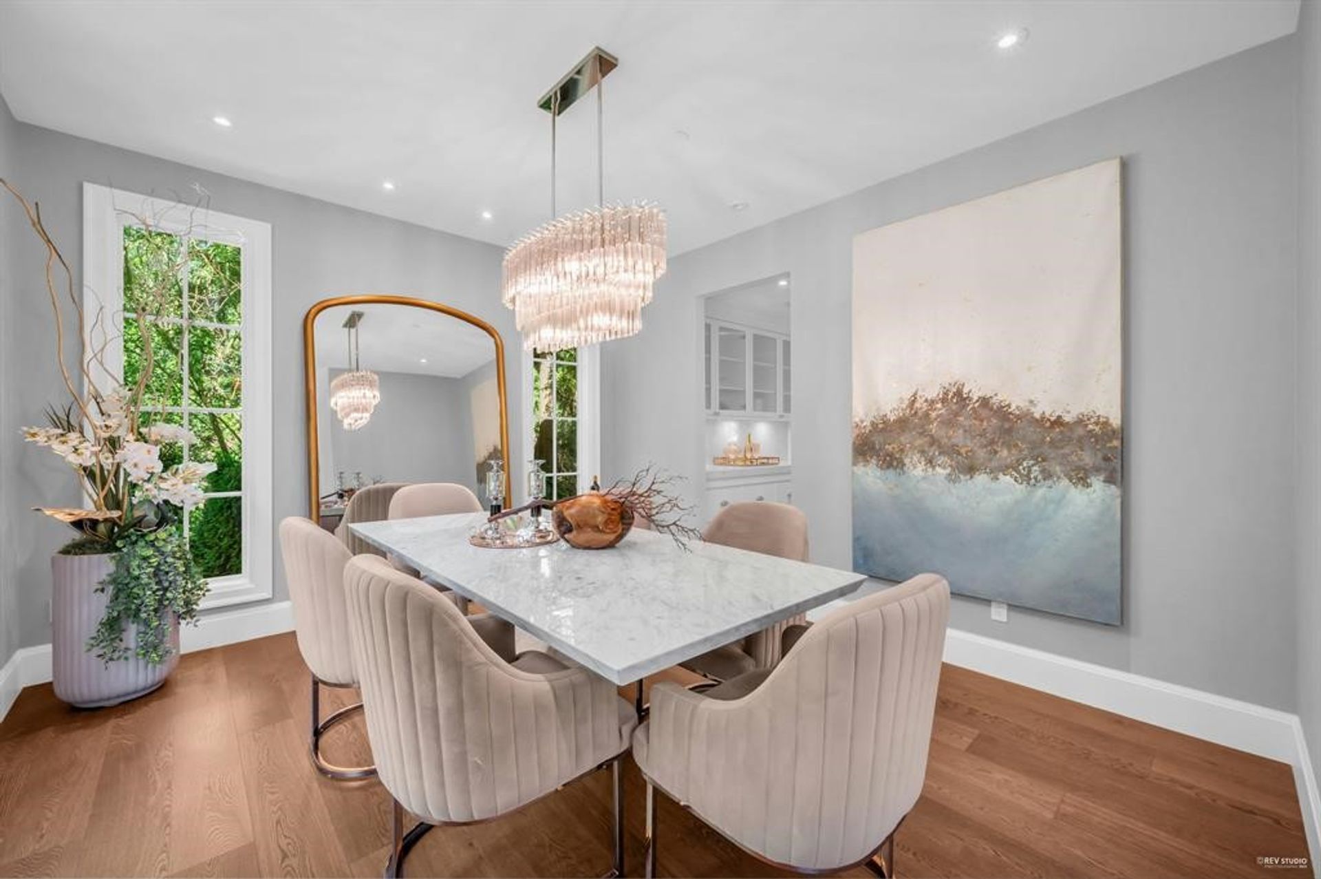  at 606 Barnham Road, British Properties, West Vancouver