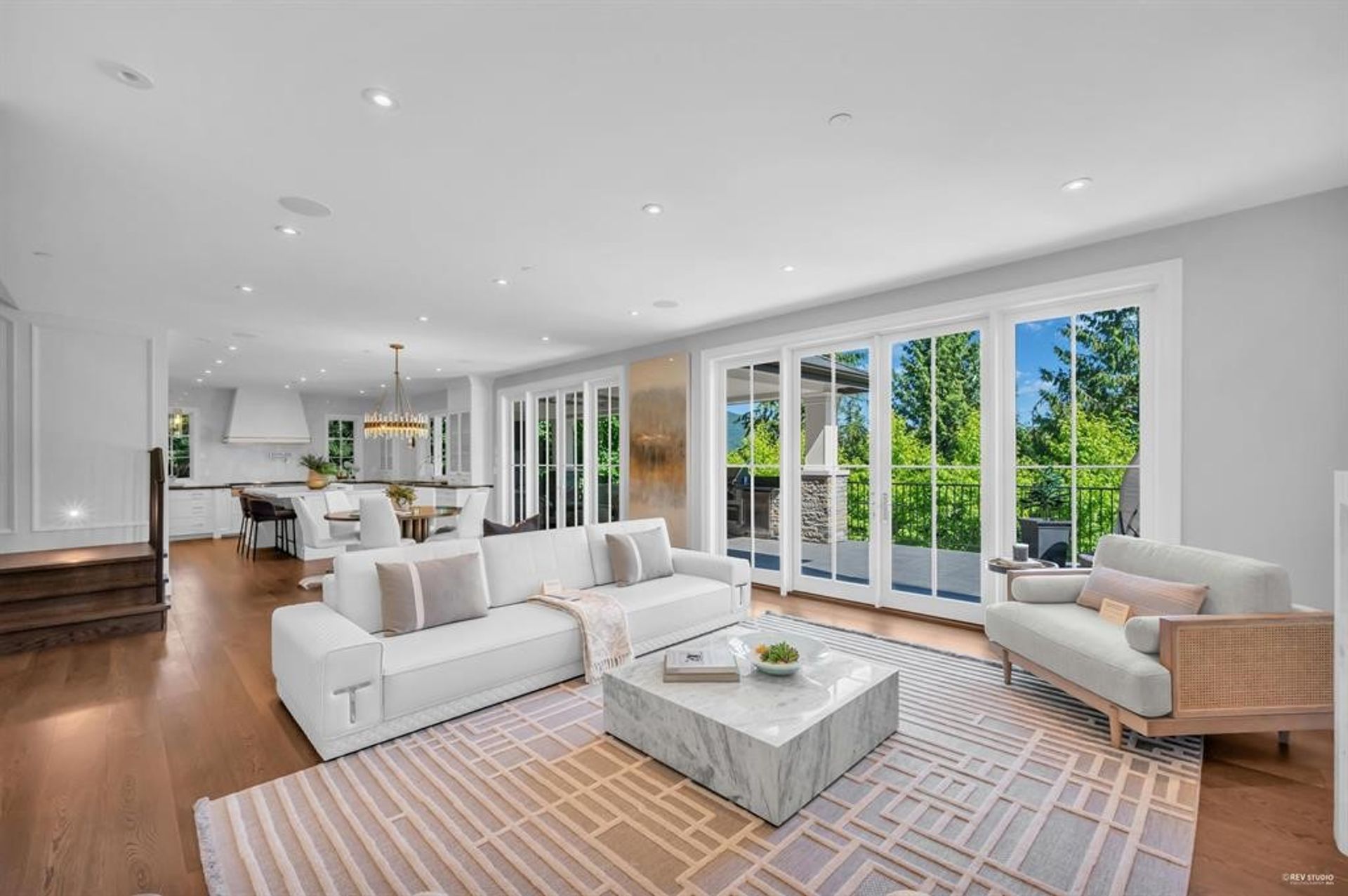  at 606 Barnham Road, British Properties, West Vancouver