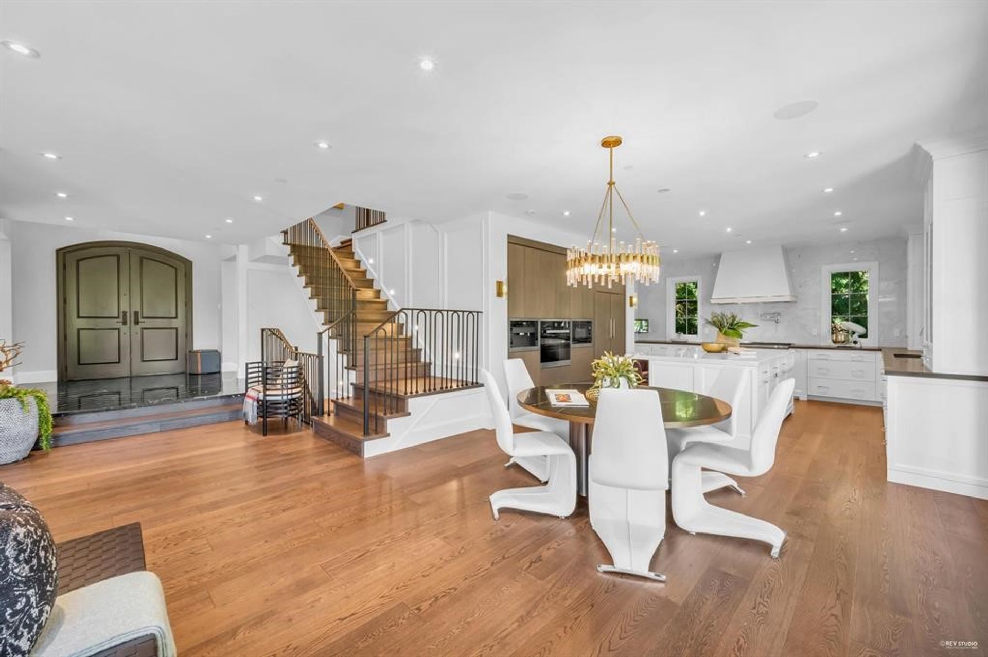  at 606 Barnham Road, British Properties, West Vancouver