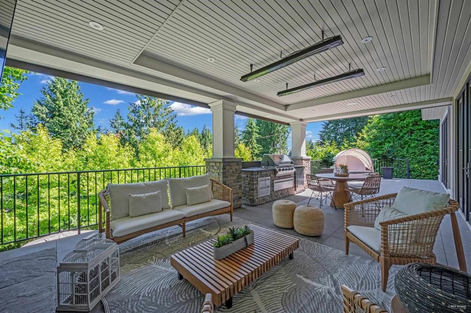  at 606 Barnham Road, British Properties, West Vancouver