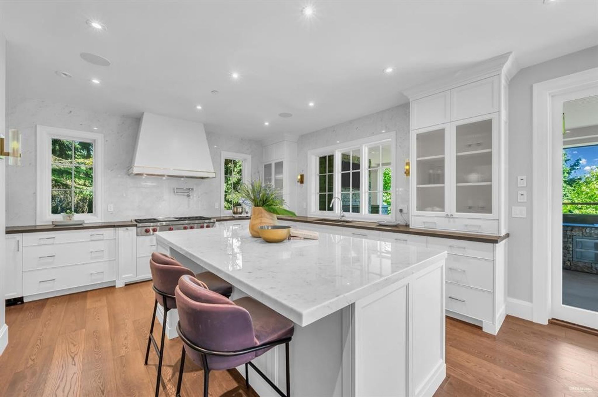  at 606 Barnham Road, British Properties, West Vancouver