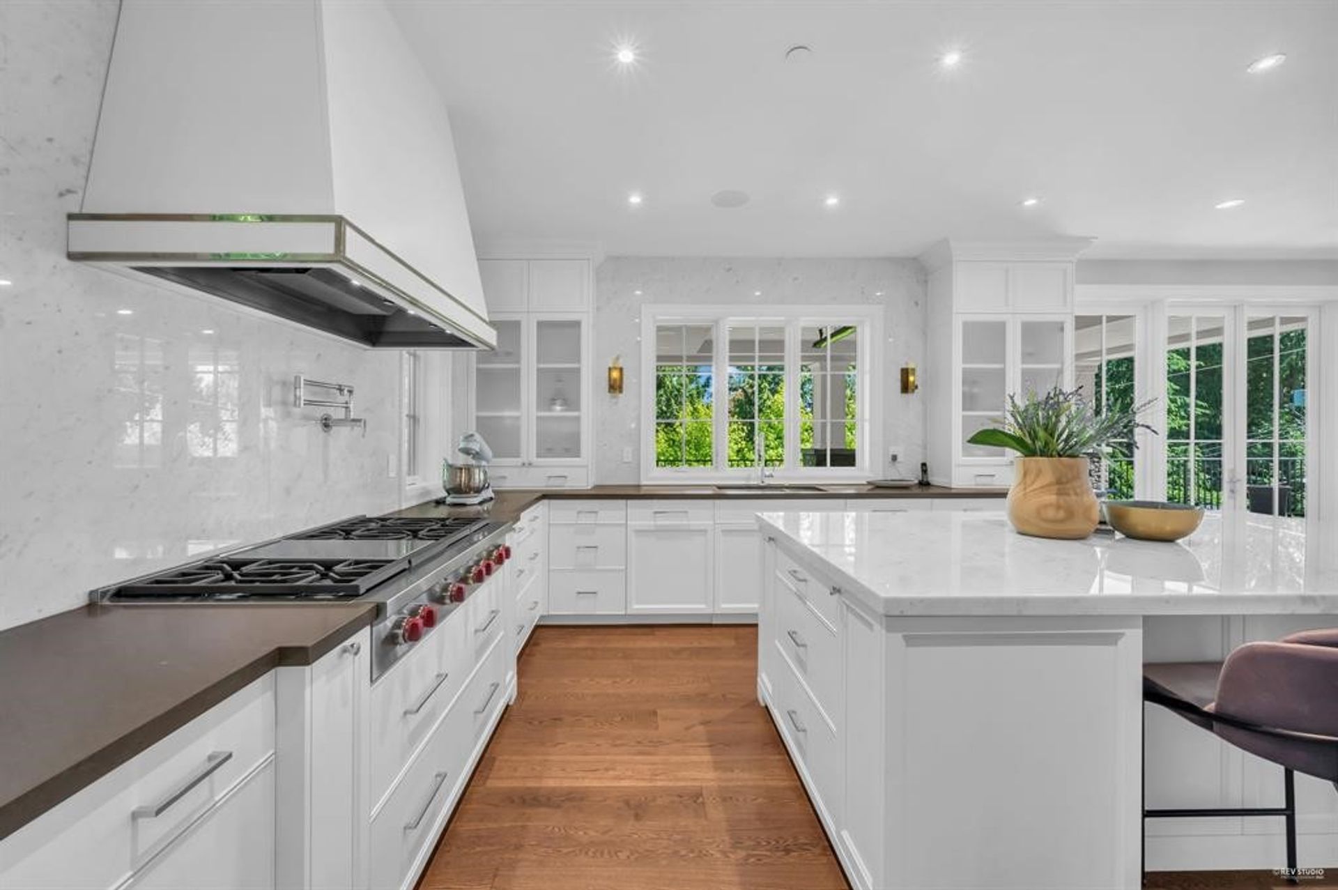  at 606 Barnham Road, British Properties, West Vancouver