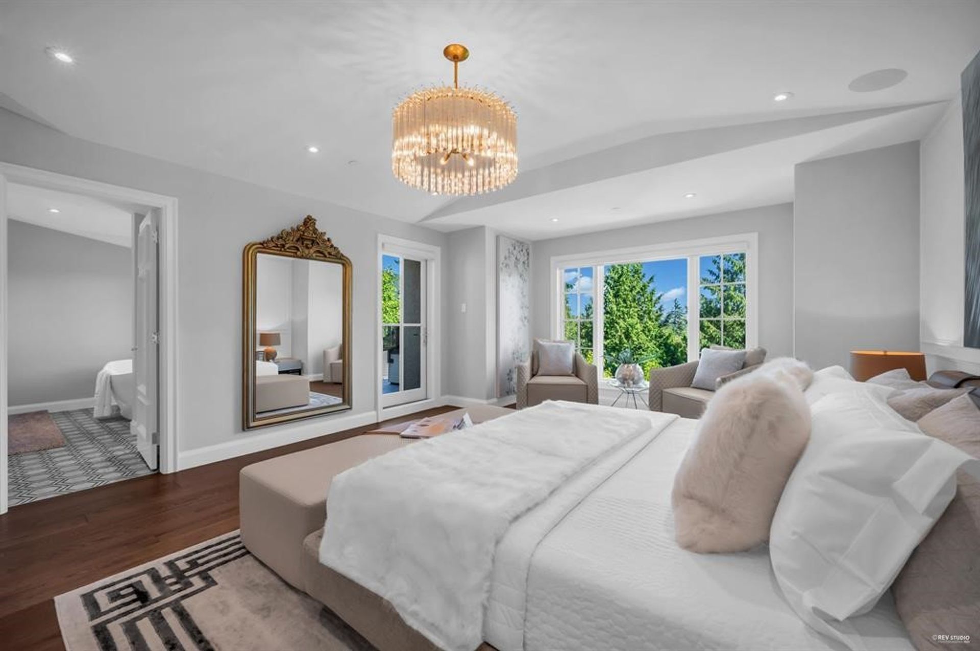  at 606 Barnham Road, British Properties, West Vancouver