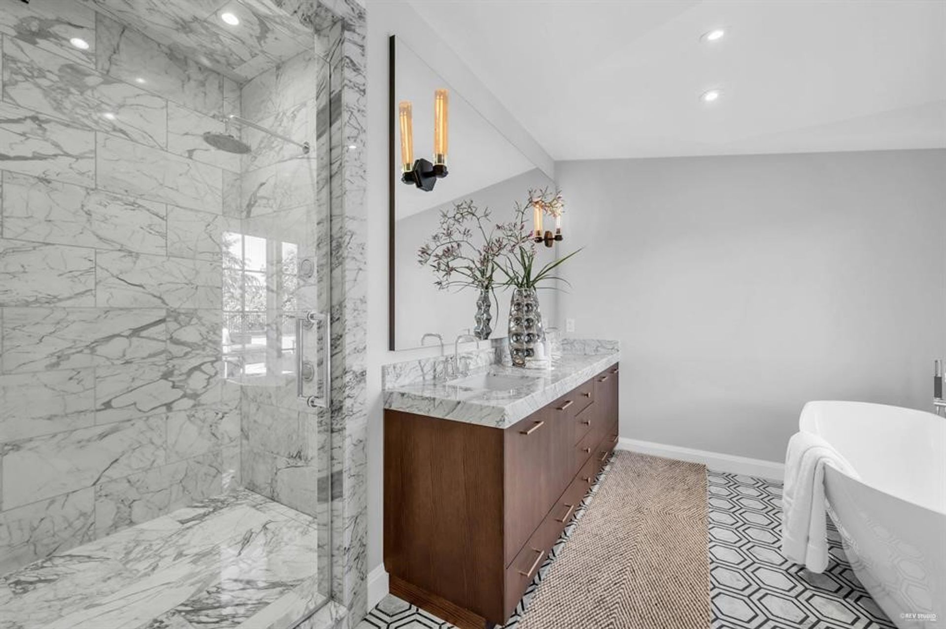  at 606 Barnham Road, British Properties, West Vancouver