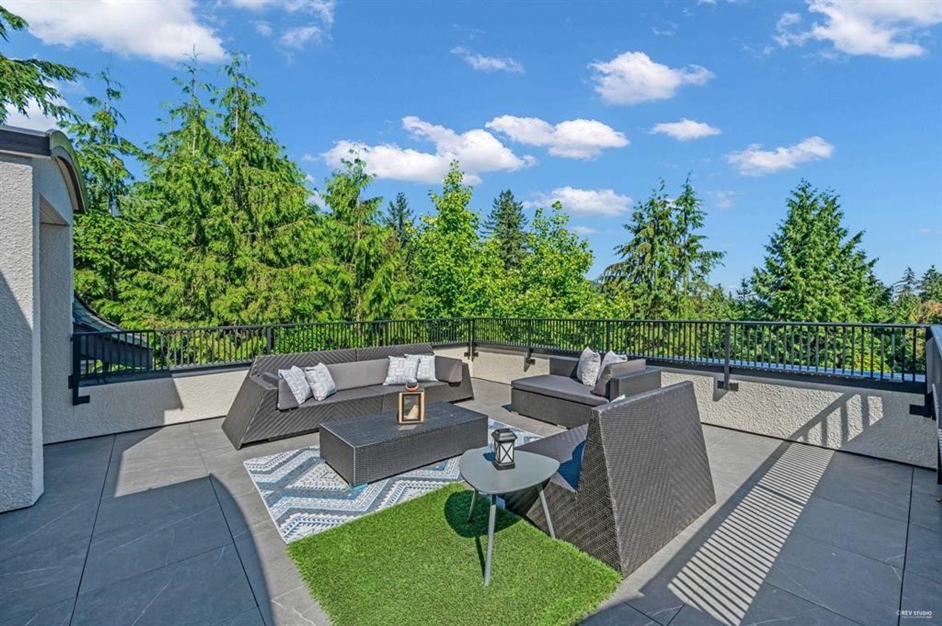  at 606 Barnham Road, British Properties, West Vancouver