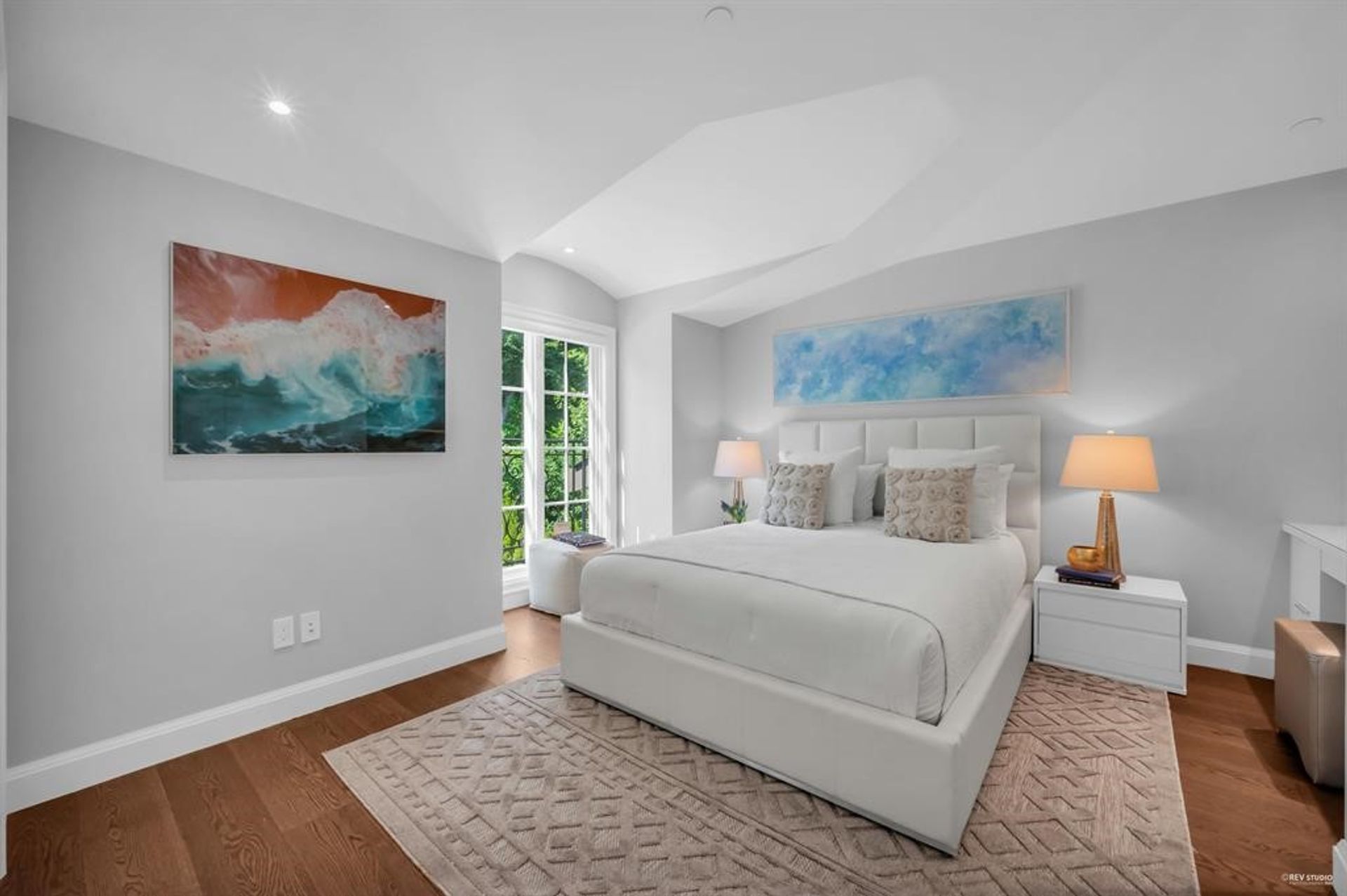  at 606 Barnham Road, British Properties, West Vancouver