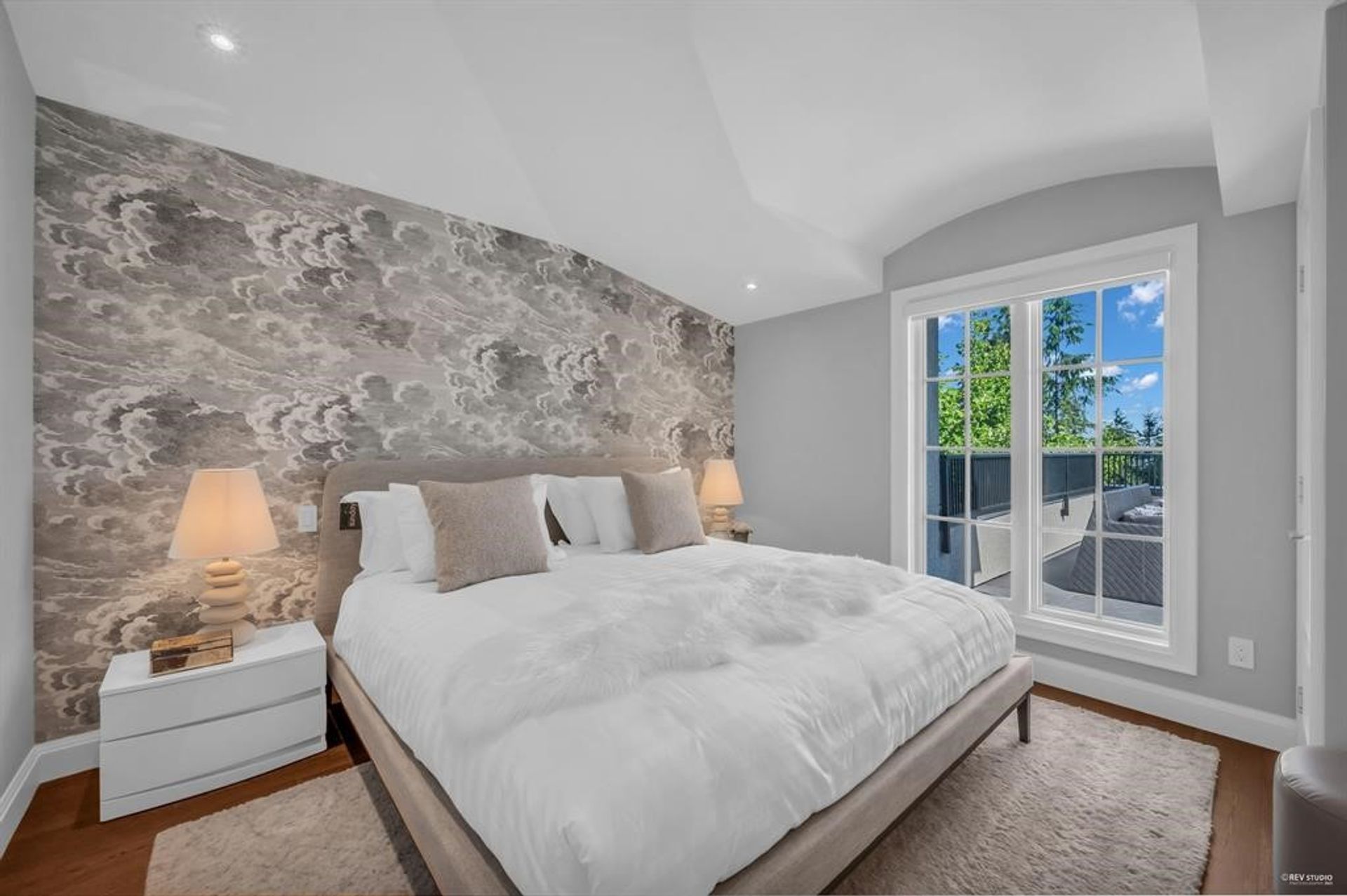  at 606 Barnham Road, British Properties, West Vancouver
