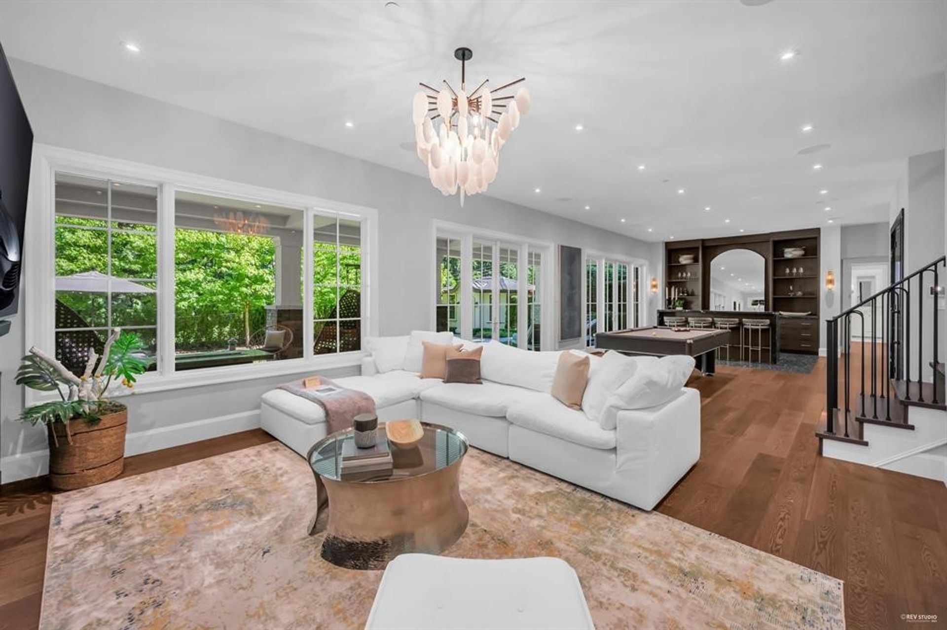  at 606 Barnham Road, British Properties, West Vancouver