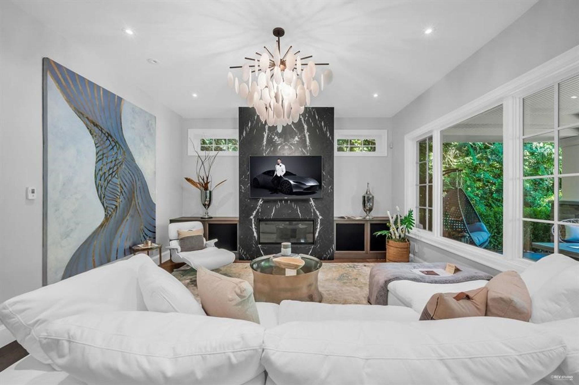  at 606 Barnham Road, British Properties, West Vancouver