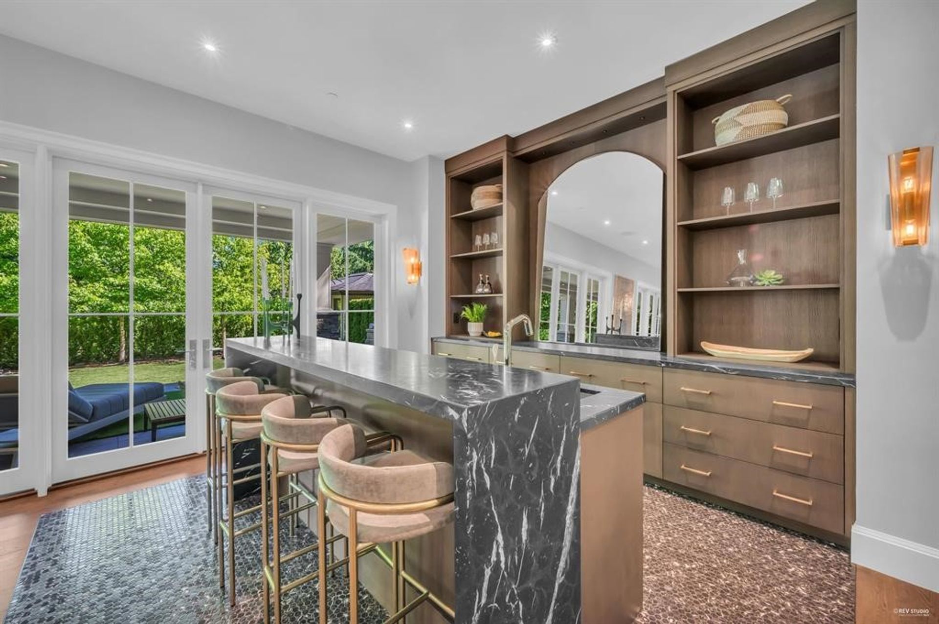  at 606 Barnham Road, British Properties, West Vancouver