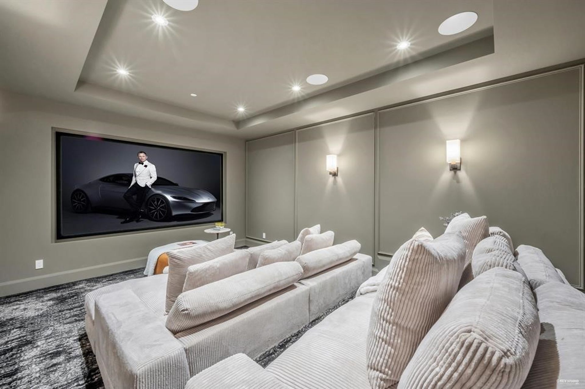  at 606 Barnham Road, British Properties, West Vancouver