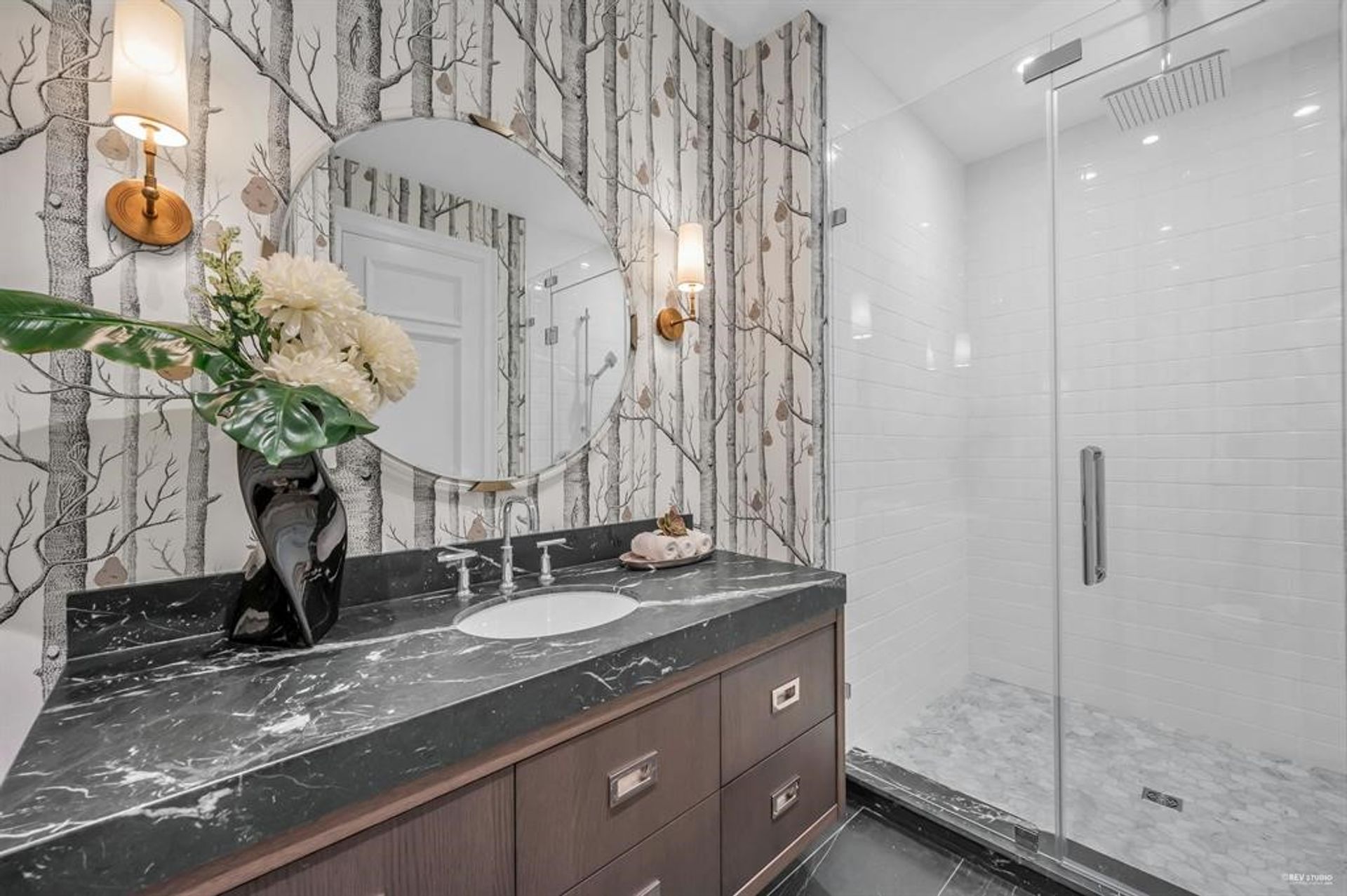  at 606 Barnham Road, British Properties, West Vancouver