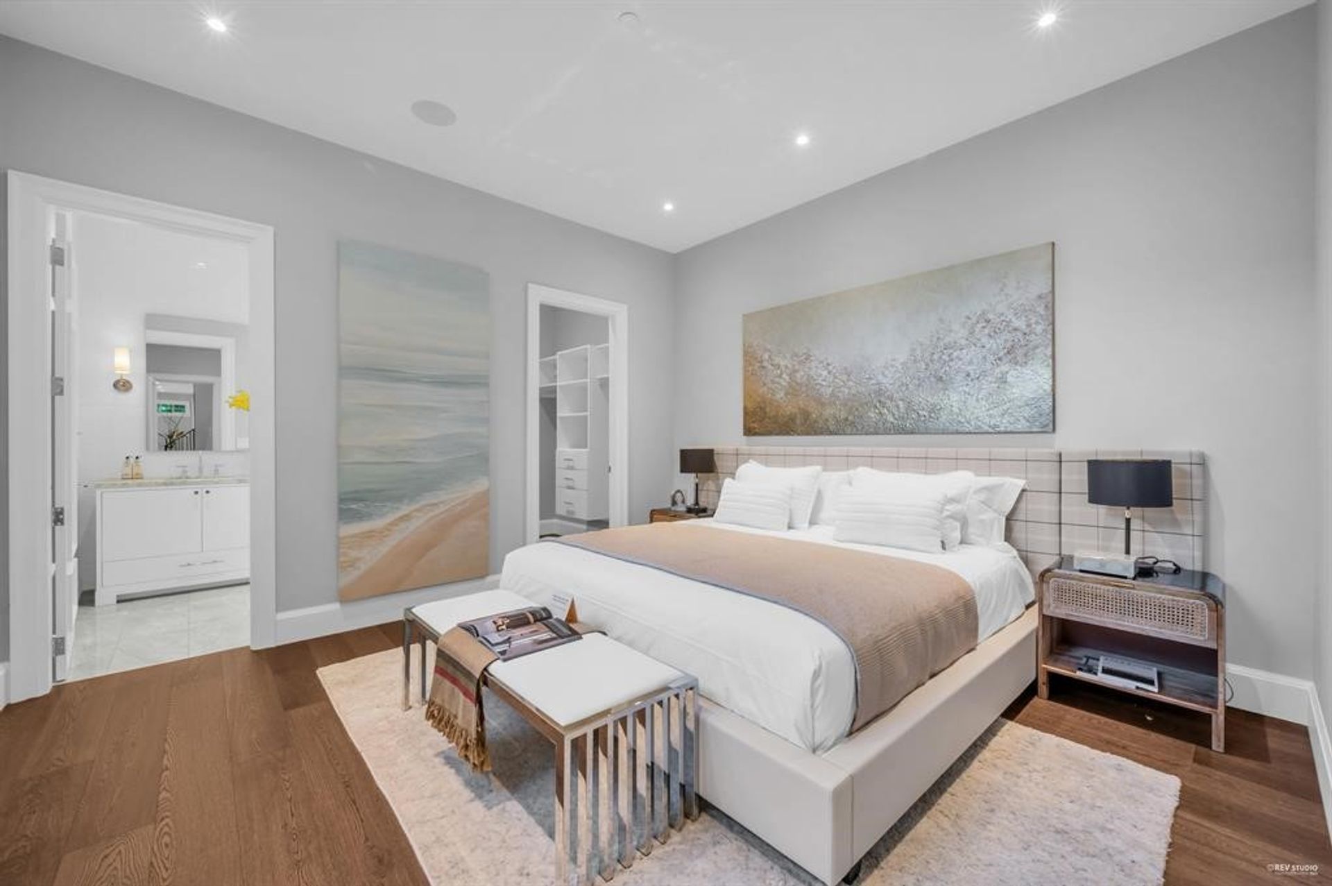  at 606 Barnham Road, British Properties, West Vancouver