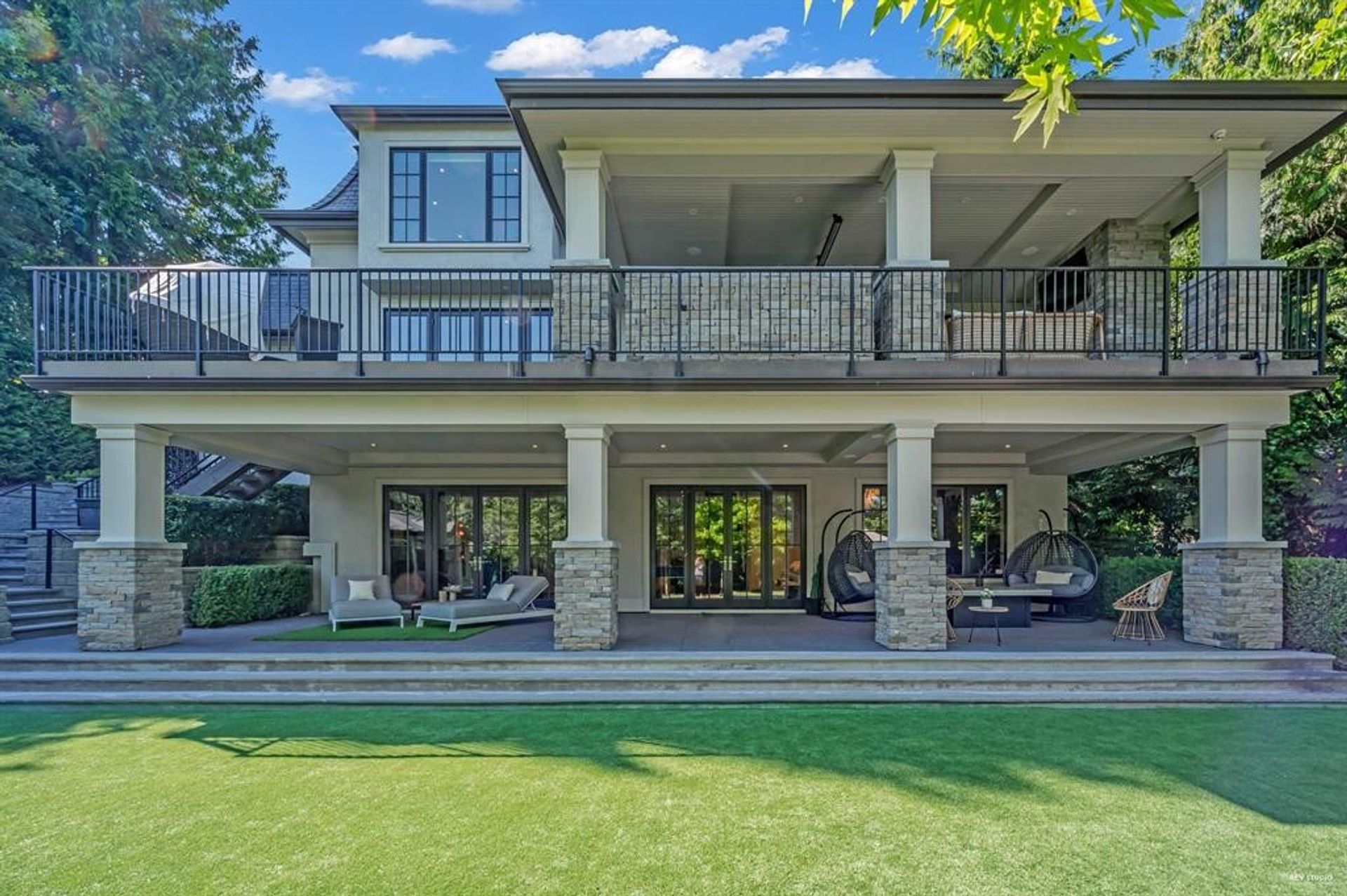  at 606 Barnham Road, British Properties, West Vancouver