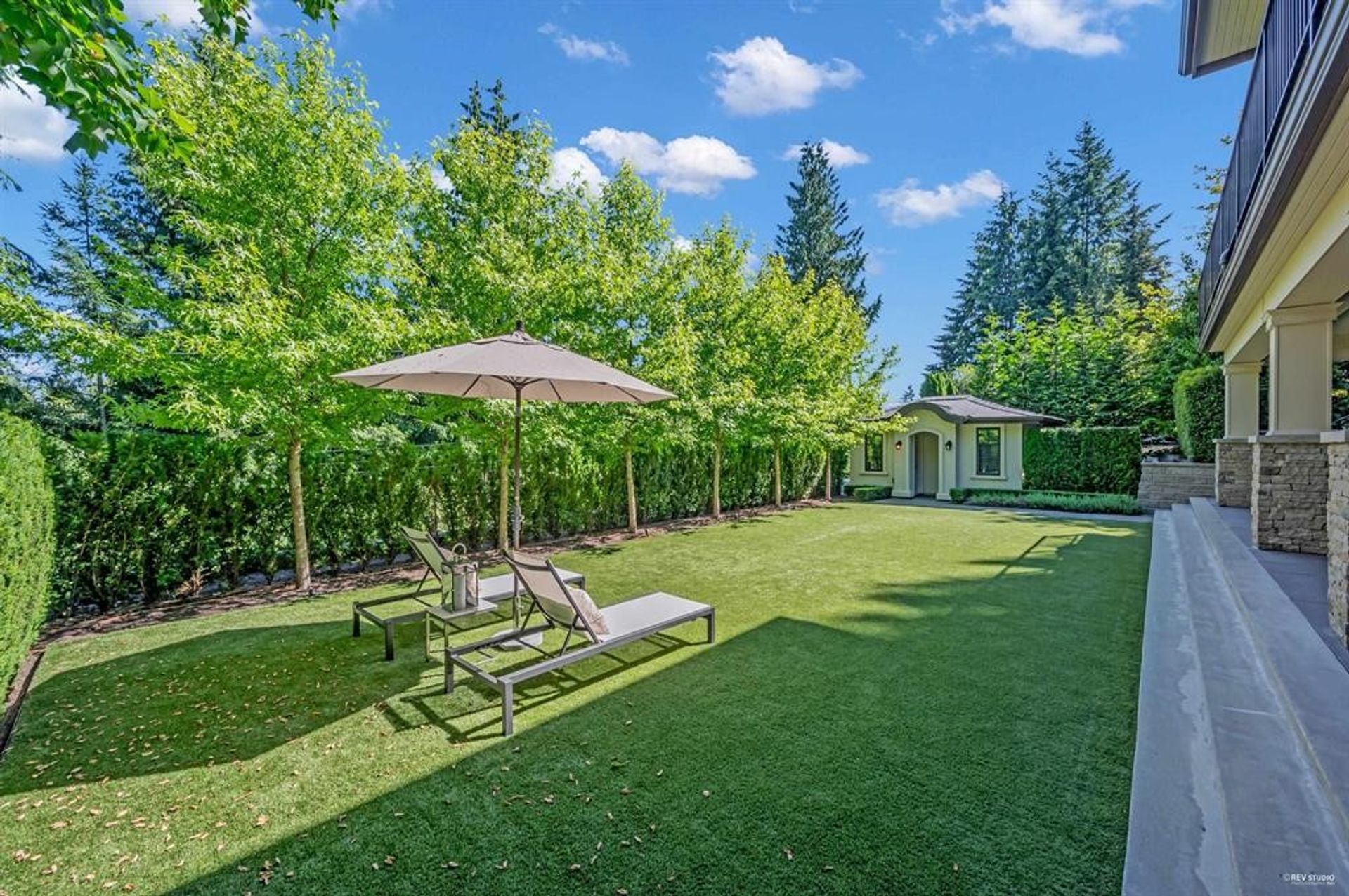  at 606 Barnham Road, British Properties, West Vancouver
