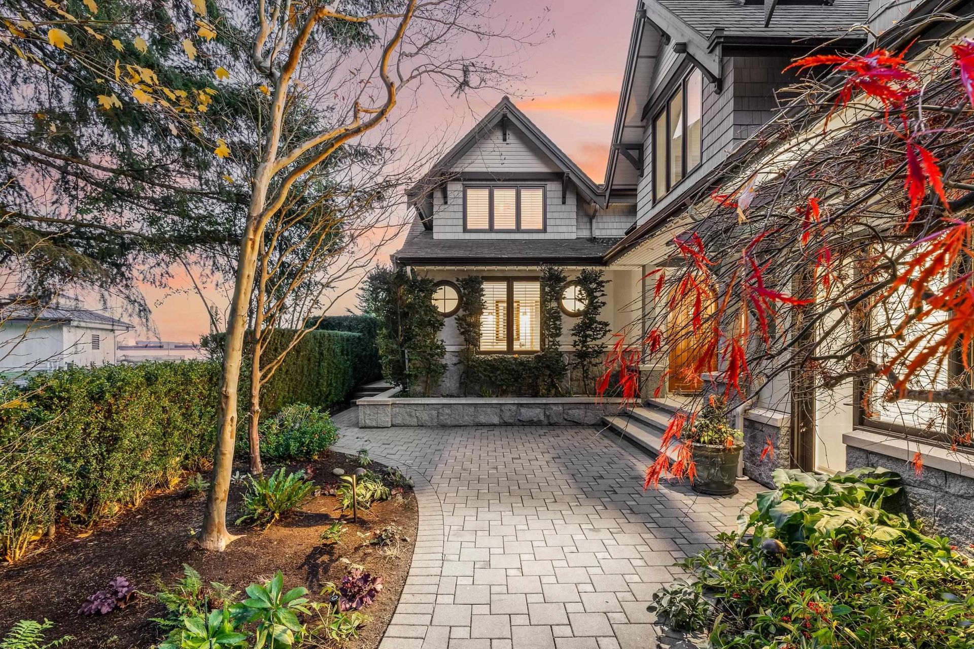 4208-evergreen-0005 at 4208 Evergreen Avenue, Cypress, West Vancouver