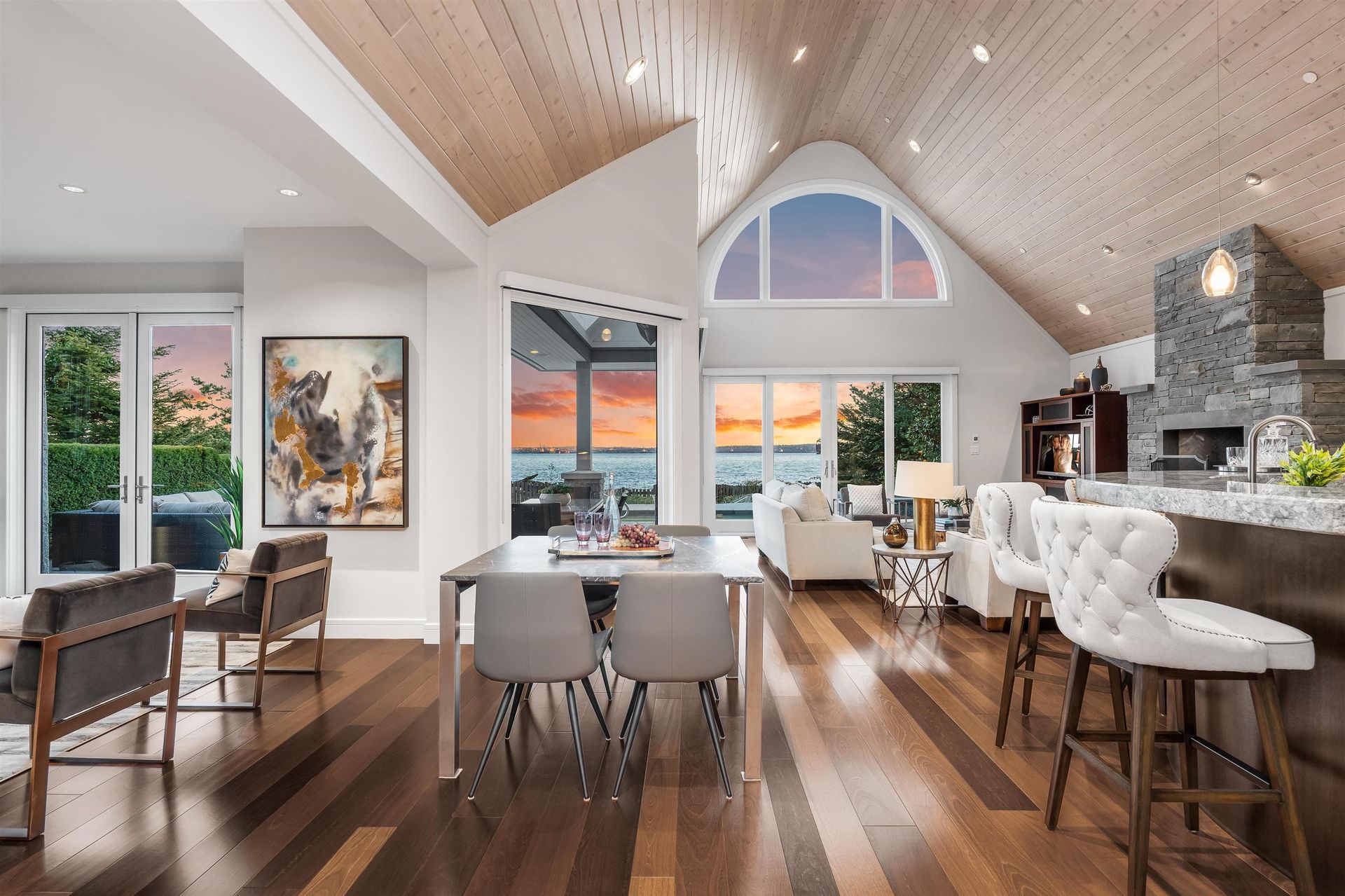 4208-evergreen-0008 at 4208 Evergreen Avenue, Cypress, West Vancouver