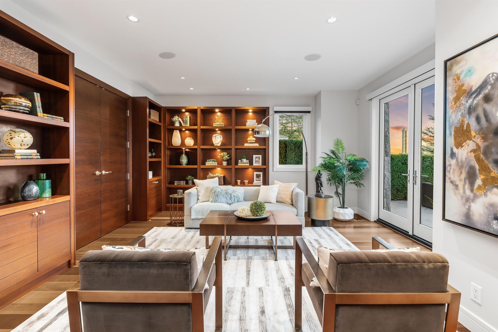 4208-evergreen-0013 at 4208 Evergreen Avenue, Cypress, West Vancouver