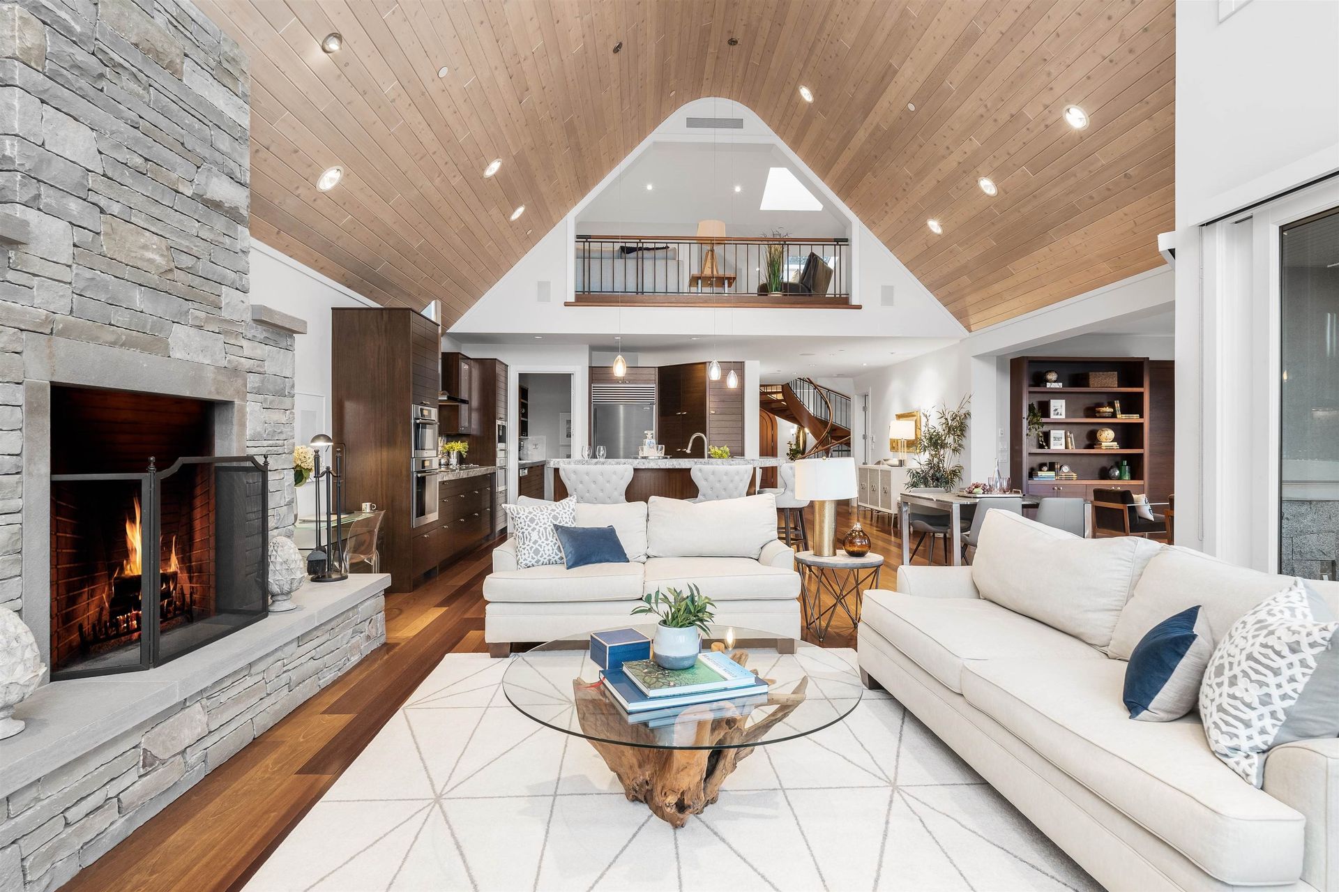 4208-evergreen-0014 at 4208 Evergreen Avenue, Cypress, West Vancouver