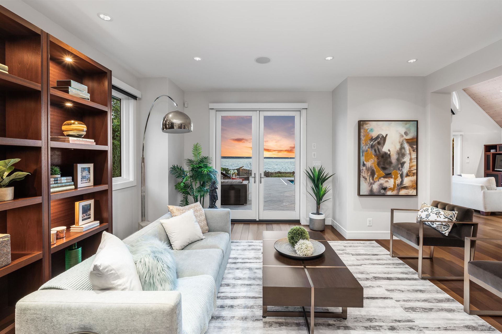 4208-evergreen-0015 at 4208 Evergreen Avenue, Cypress, West Vancouver