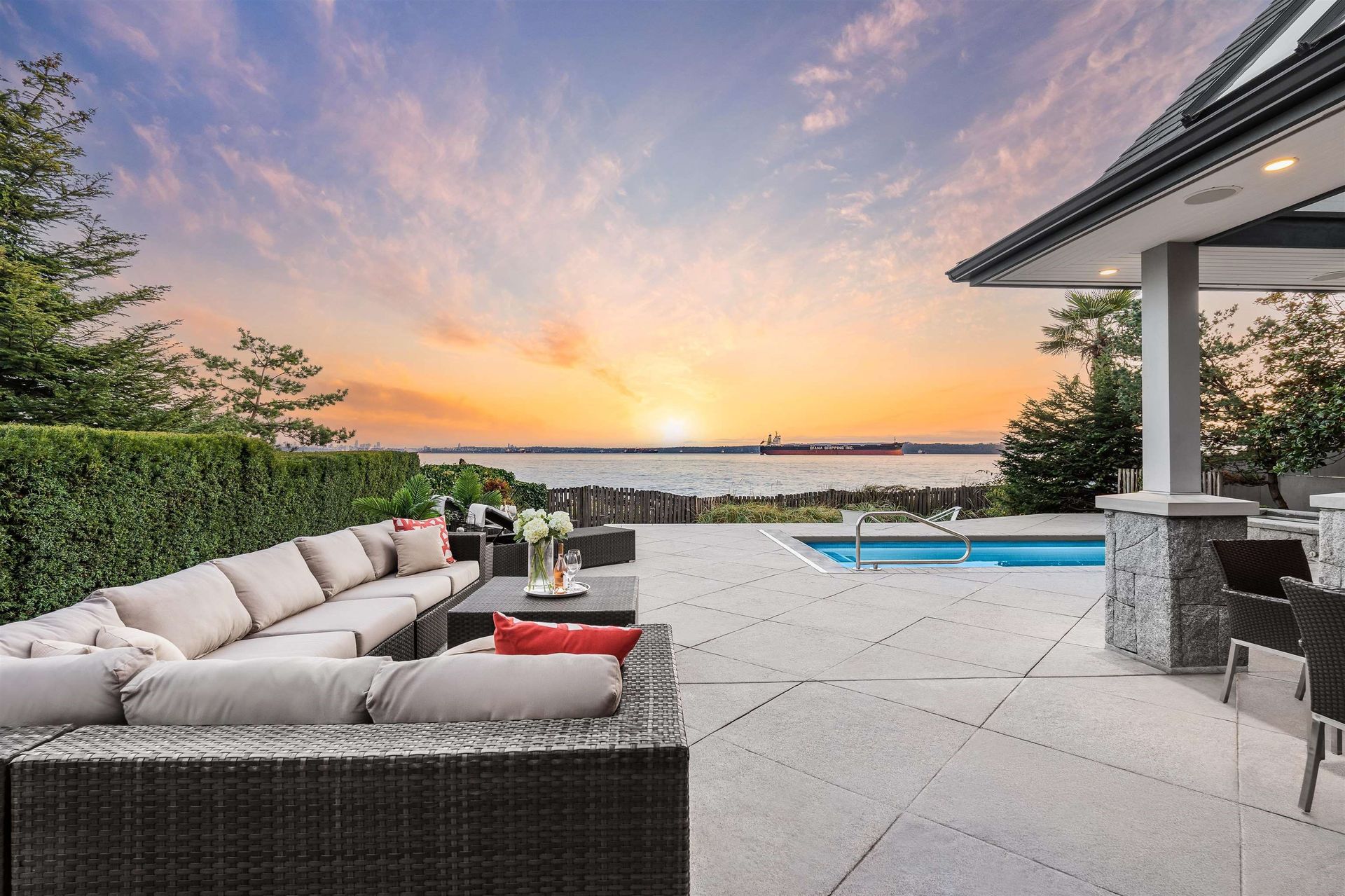 4208-evergreen-0018 at 4208 Evergreen Avenue, Cypress, West Vancouver