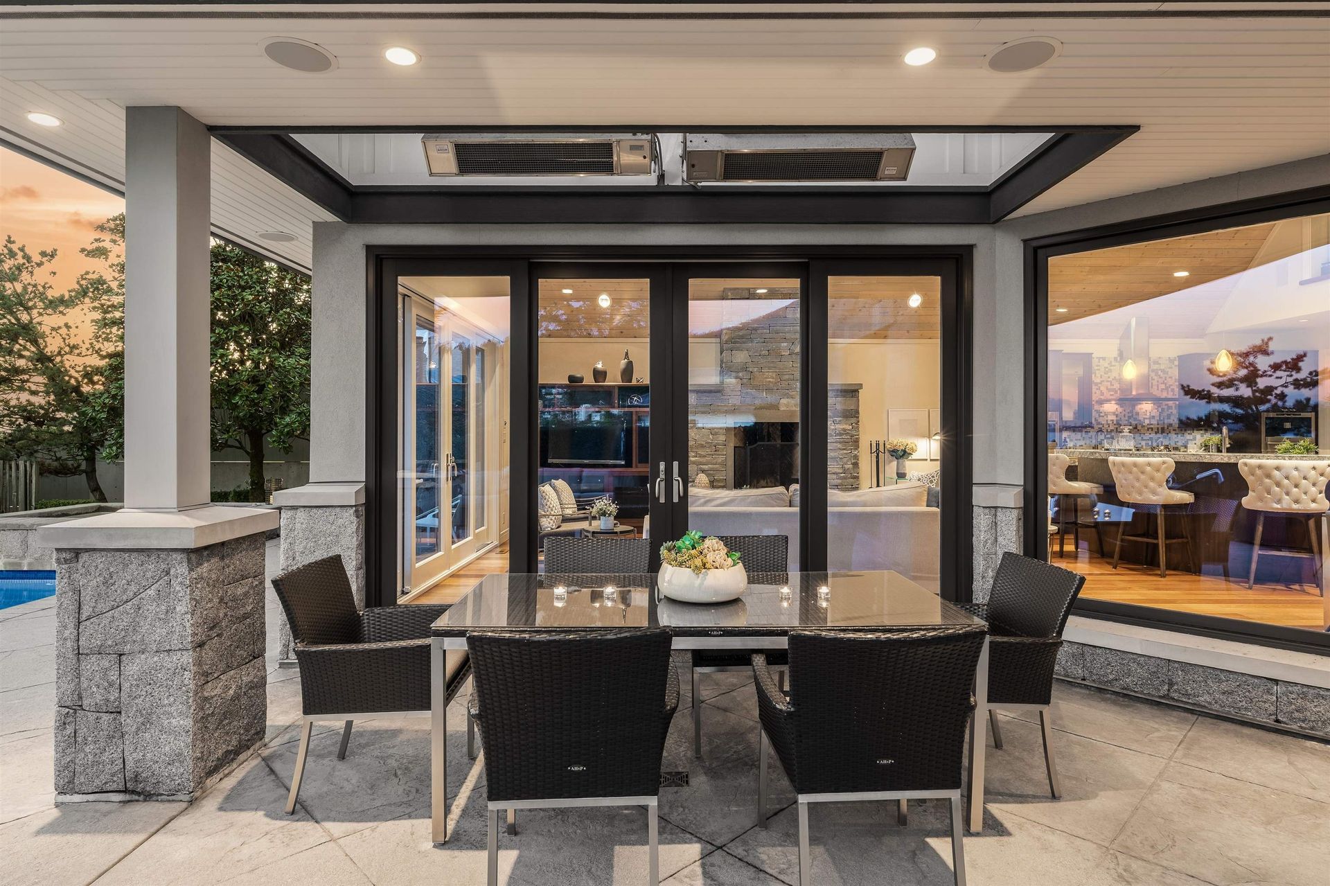 4208-evergreen-0020 at 4208 Evergreen Avenue, Cypress, West Vancouver