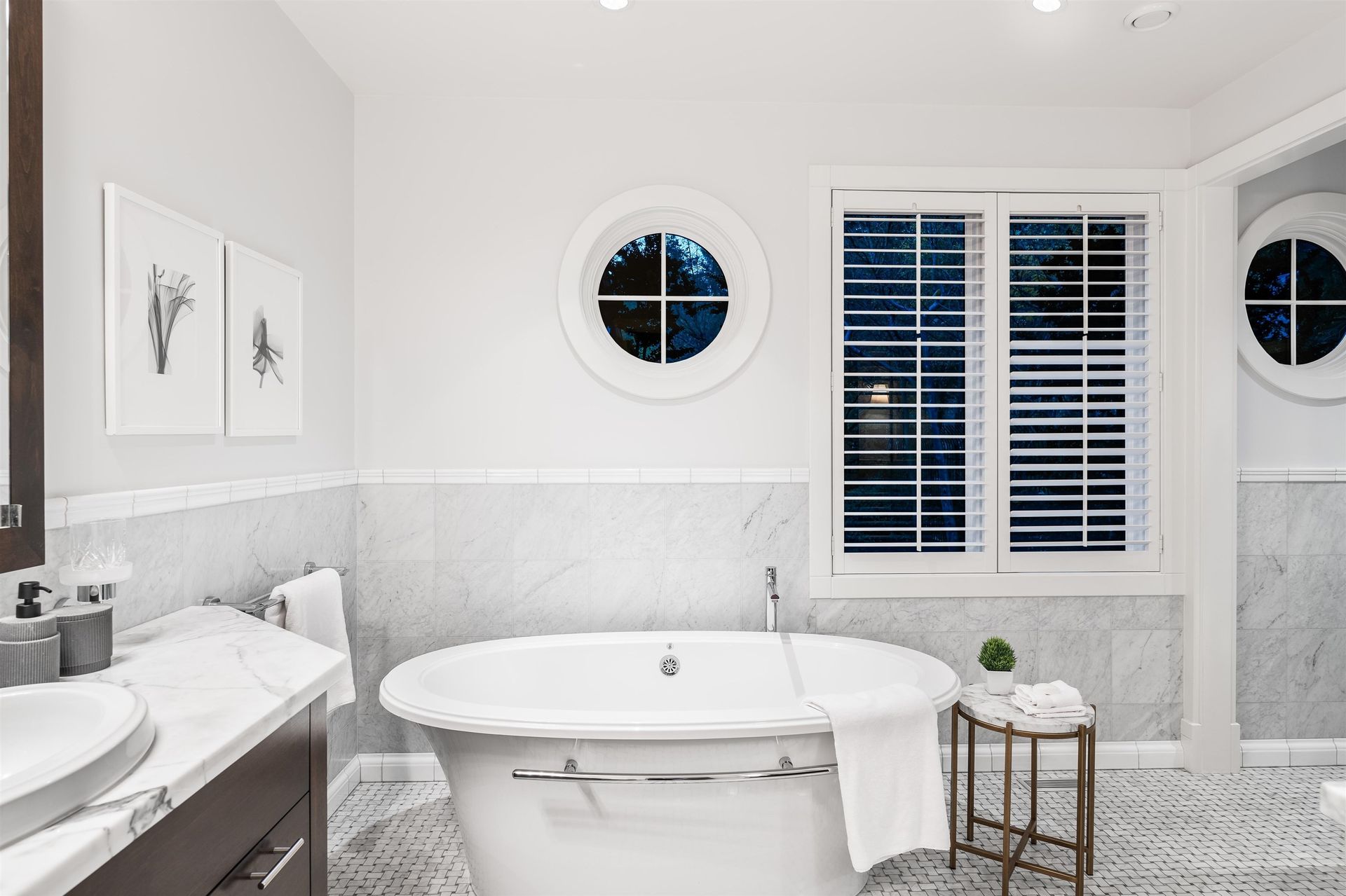 4208-evergreen-0026 at 4208 Evergreen Avenue, Cypress, West Vancouver