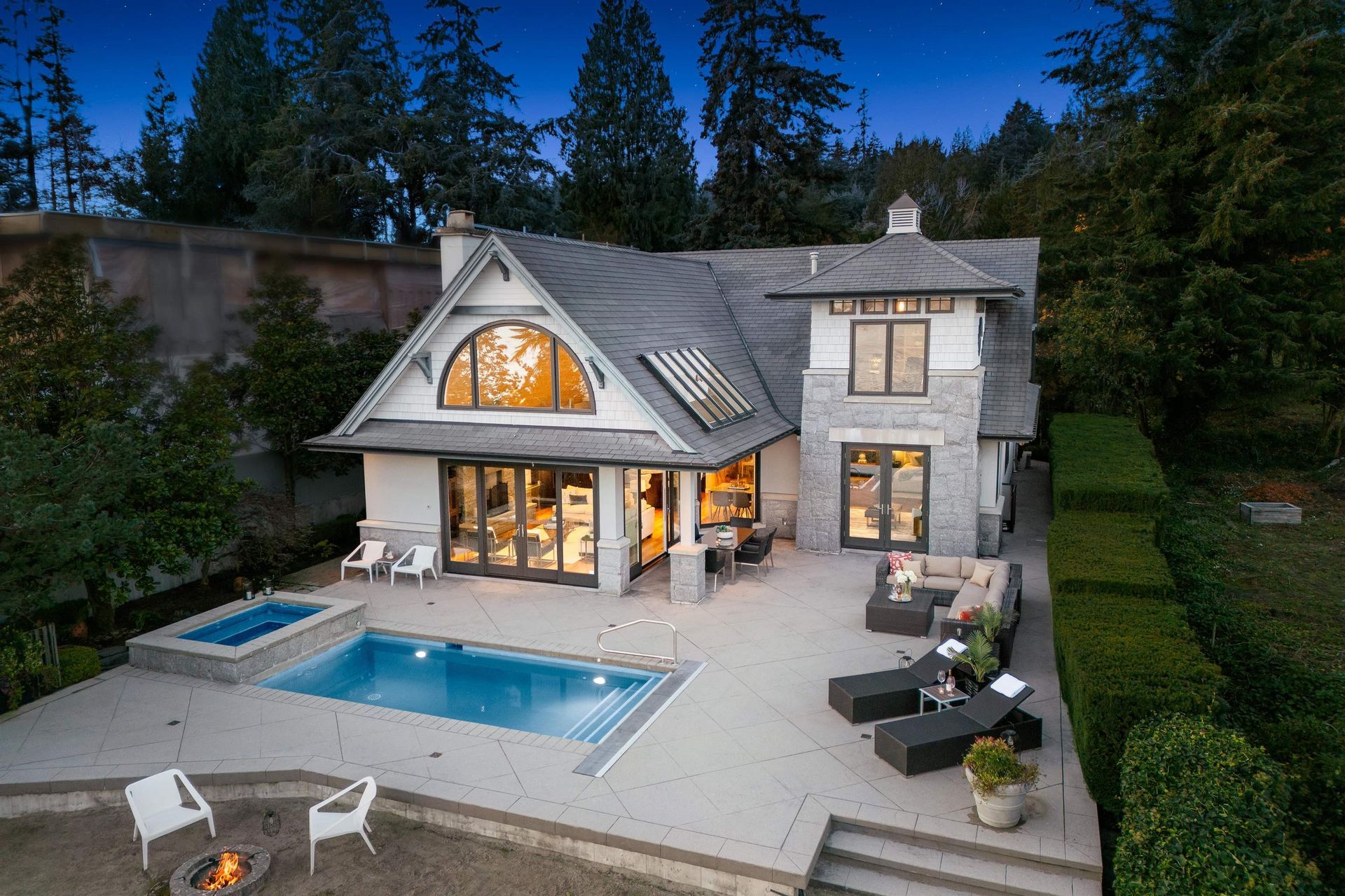 4208-evergreen-0039 at 4208 Evergreen Avenue, Cypress, West Vancouver