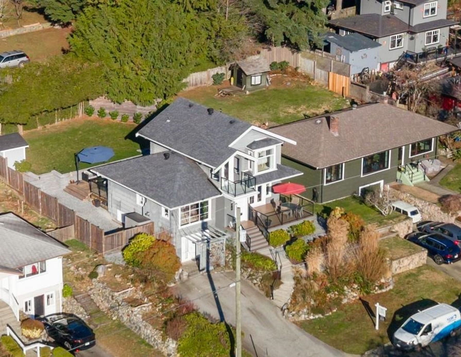 tempe-037 at 506 Tempe Crescent, Upper Lonsdale, North Vancouver