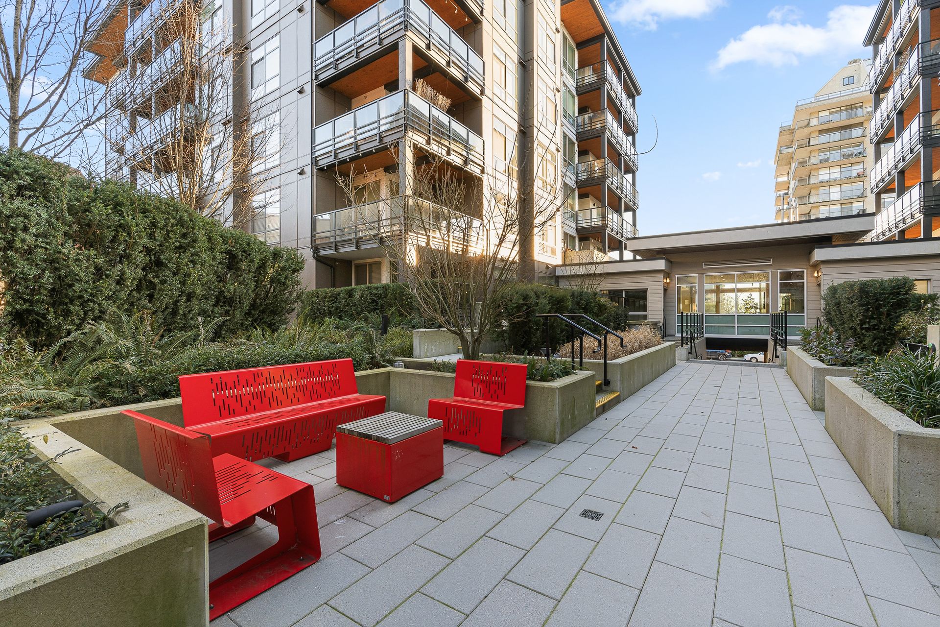  at TH3 - 108 E 8th Street, Central Lonsdale, North Vancouver
