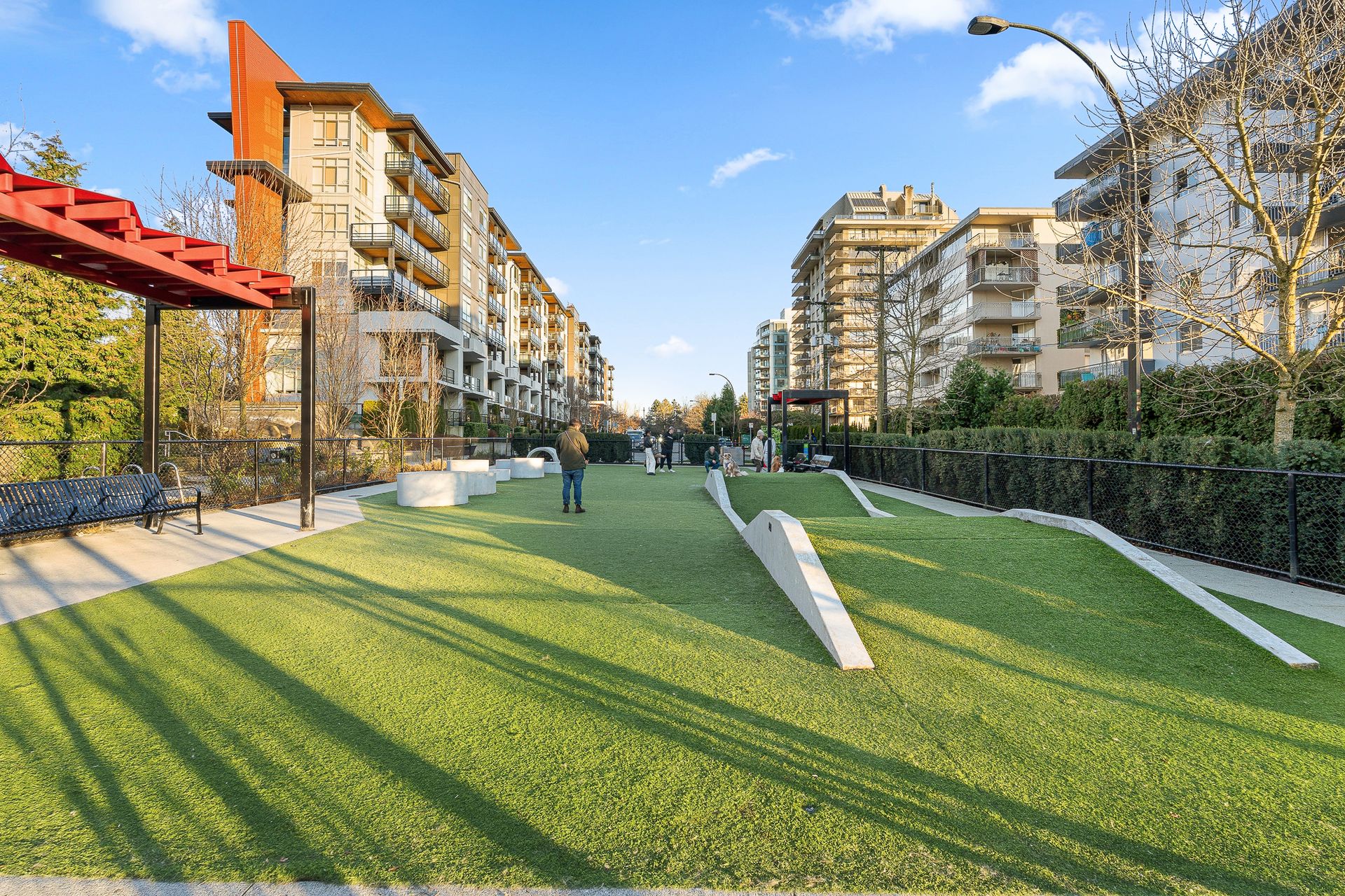  at TH3 - 108 E 8th Street, Central Lonsdale, North Vancouver
