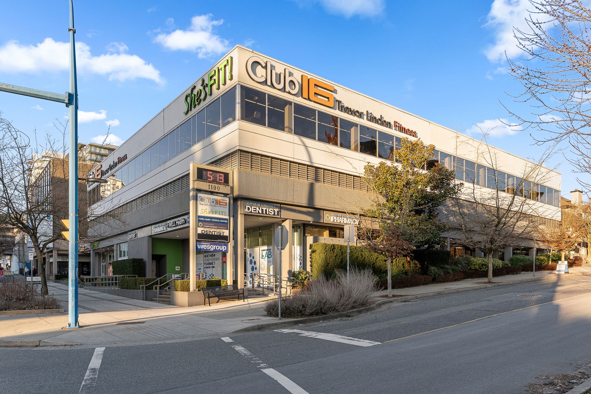  at TH3 - 108 E 8th Street, Central Lonsdale, North Vancouver