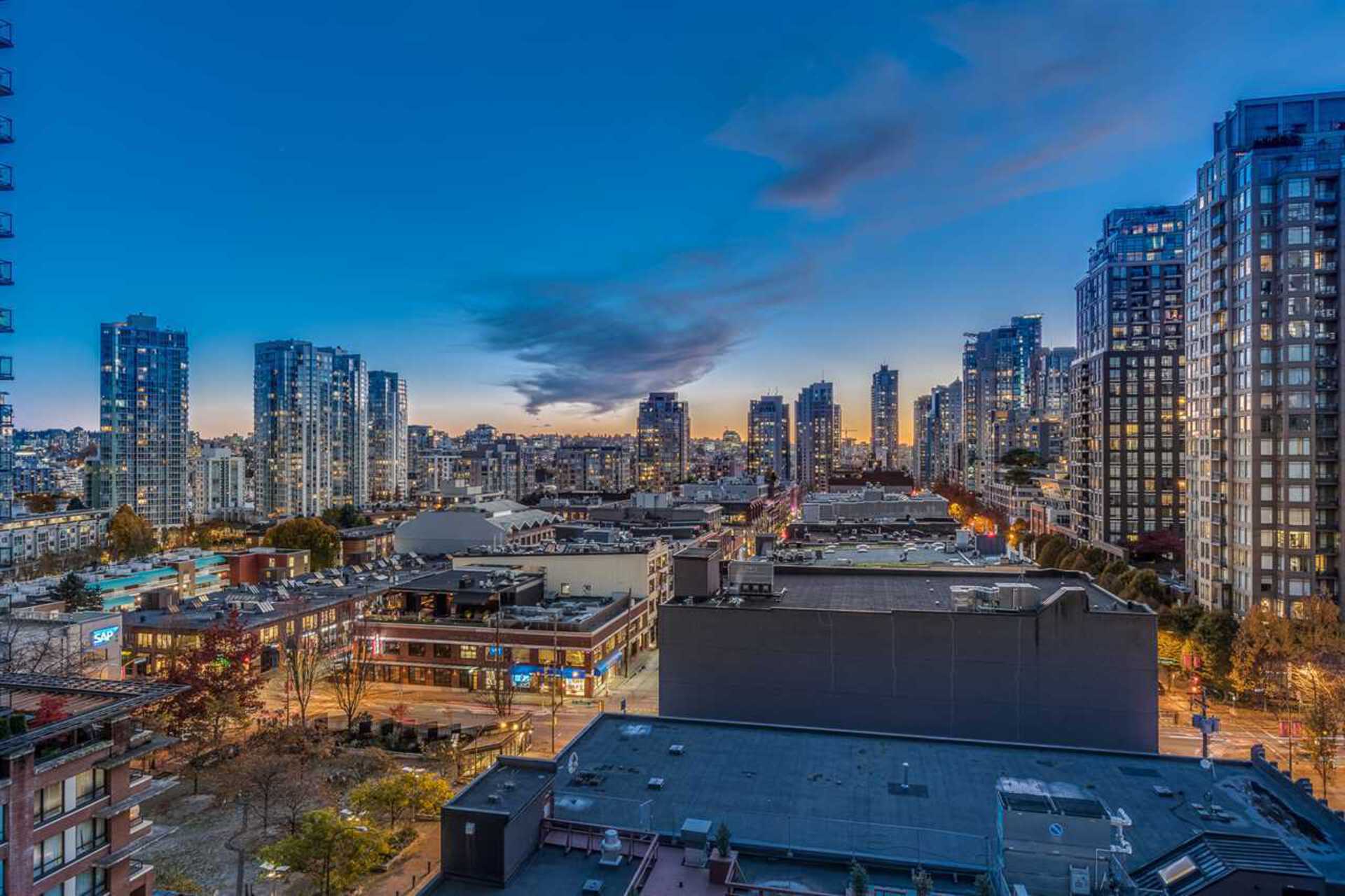 928-homer-street-yaletown-vancouver-west-20 at 1110 - 928 Homer Street, Yaletown, Vancouver West