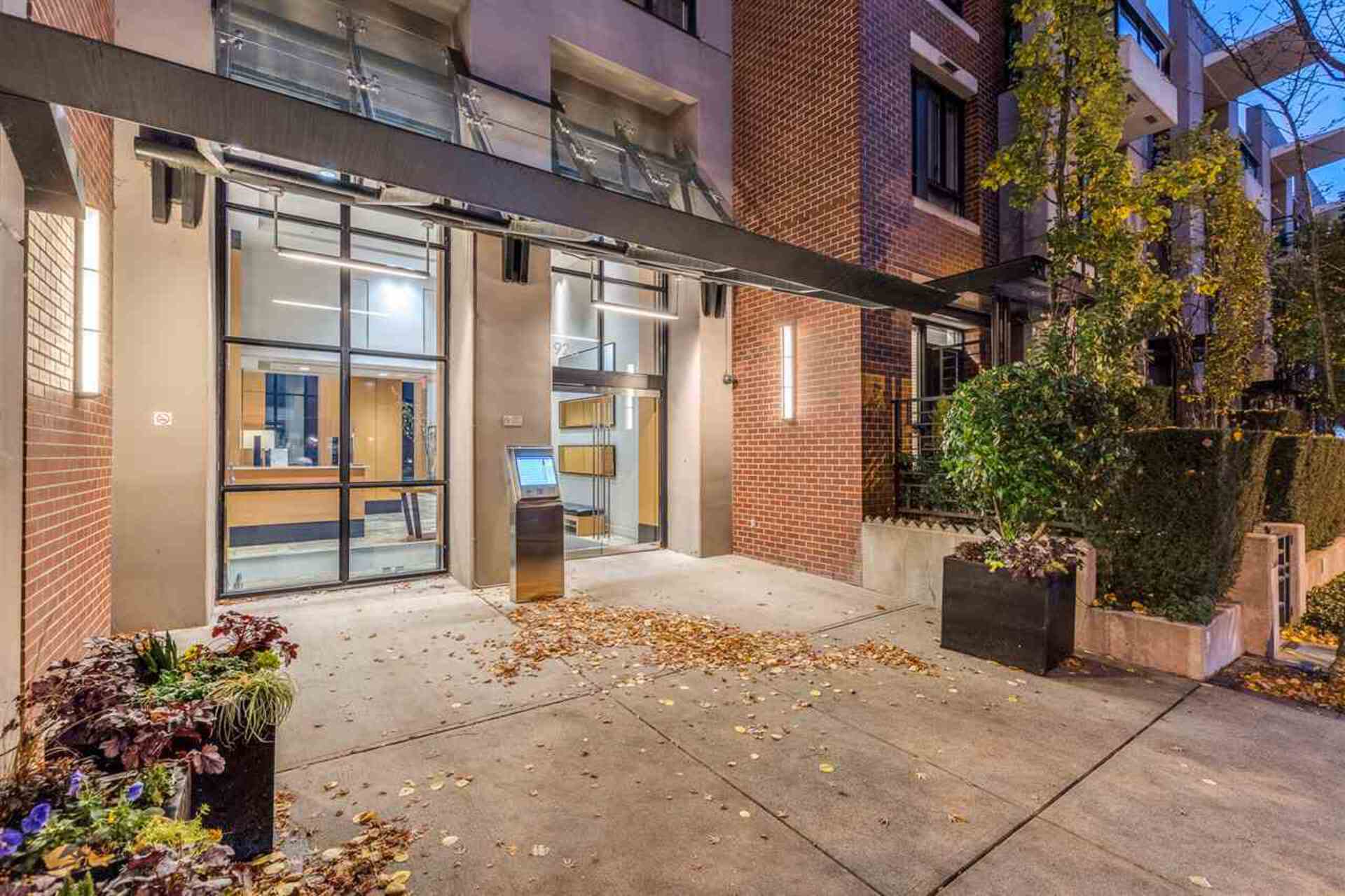 928-homer-street-yaletown-vancouver-west-24 at 1110 - 928 Homer Street, Yaletown, Vancouver West