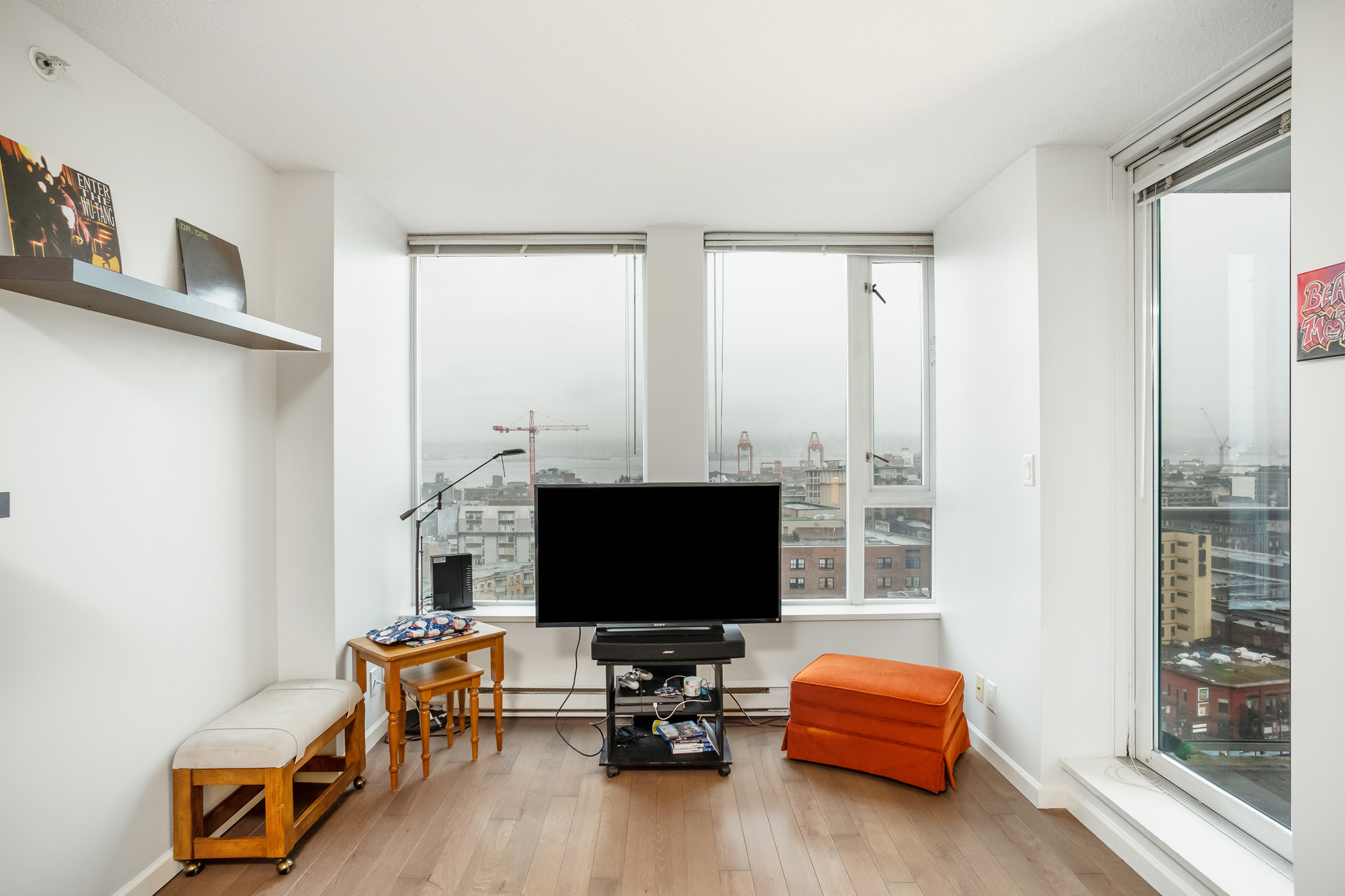 05 at 1905 - 550 Taylor Street, Downtown VW, Vancouver West