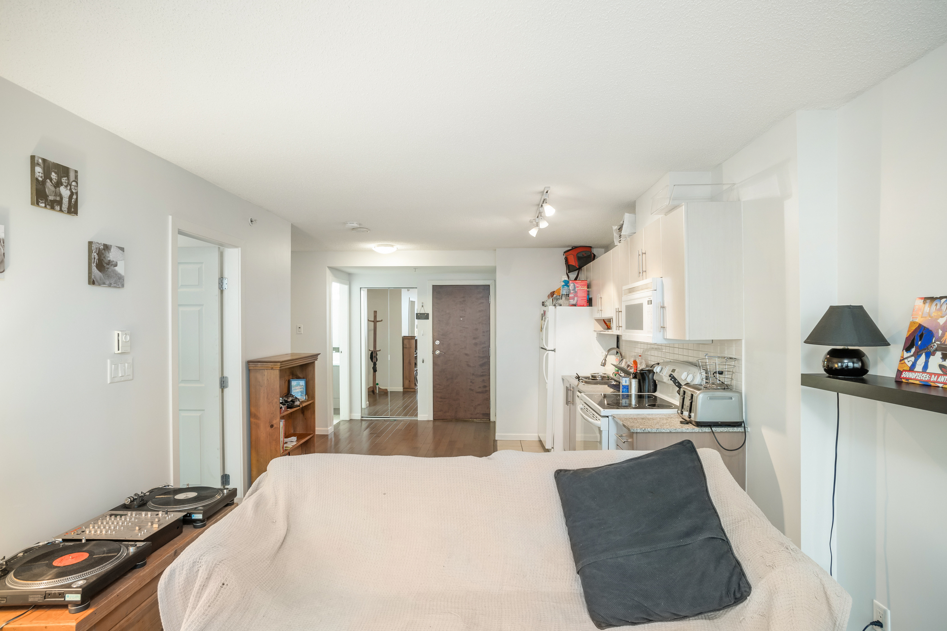 07 at 1905 - 550 Taylor Street, Downtown VW, Vancouver West
