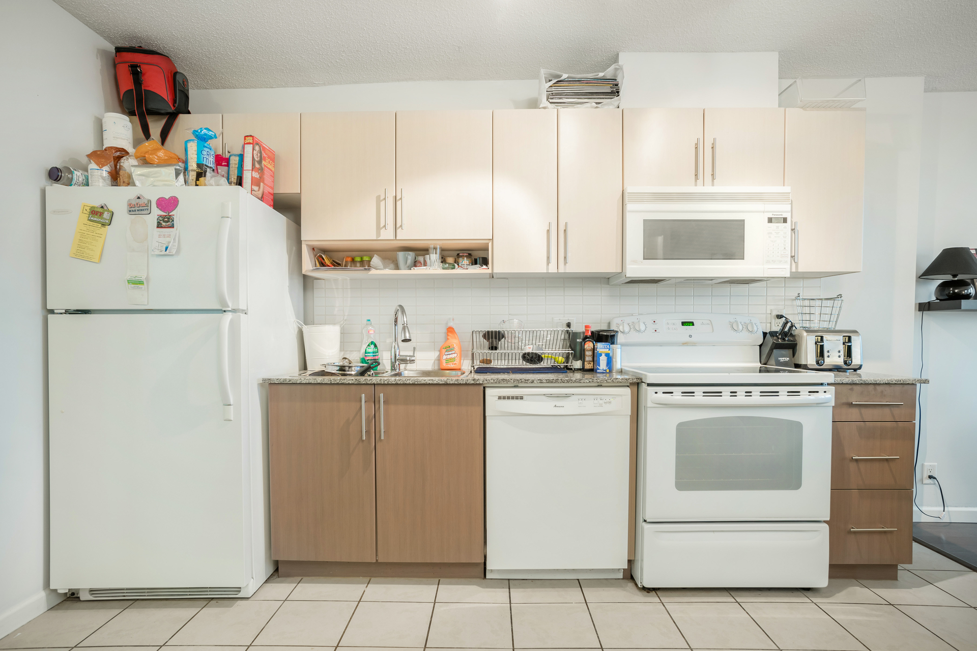 15 at 1905 - 550 Taylor Street, Downtown VW, Vancouver West