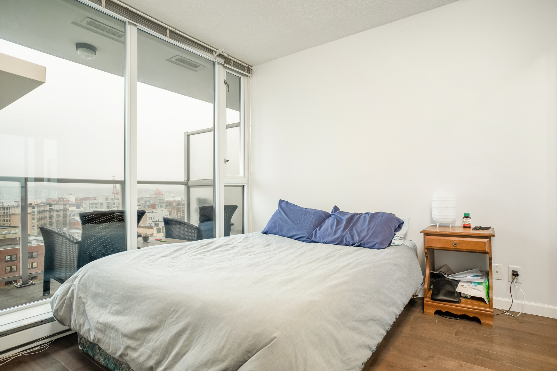 16 at 1905 - 550 Taylor Street, Downtown VW, Vancouver West