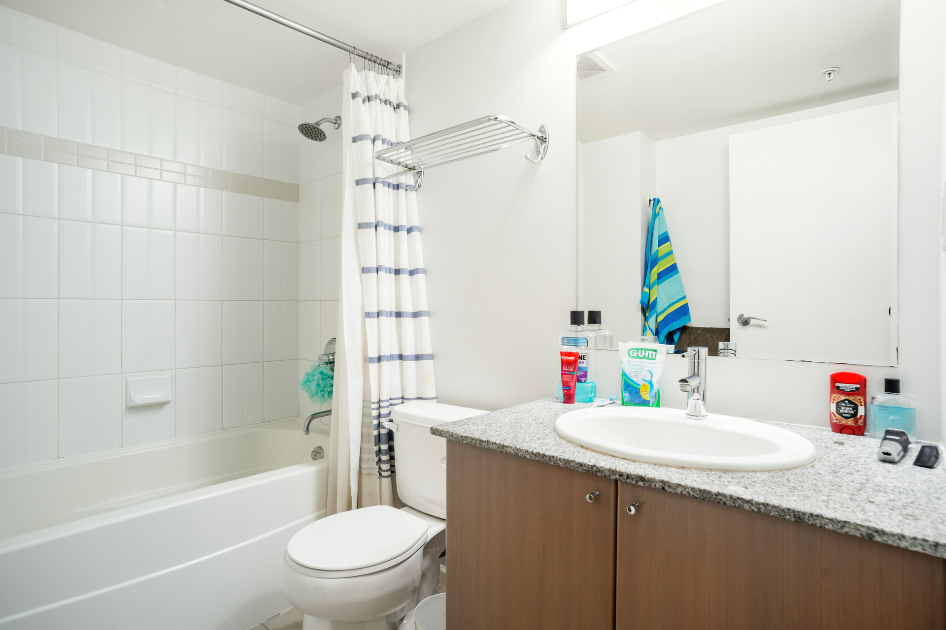 17 at 1905 - 550 Taylor Street, Downtown VW, Vancouver West